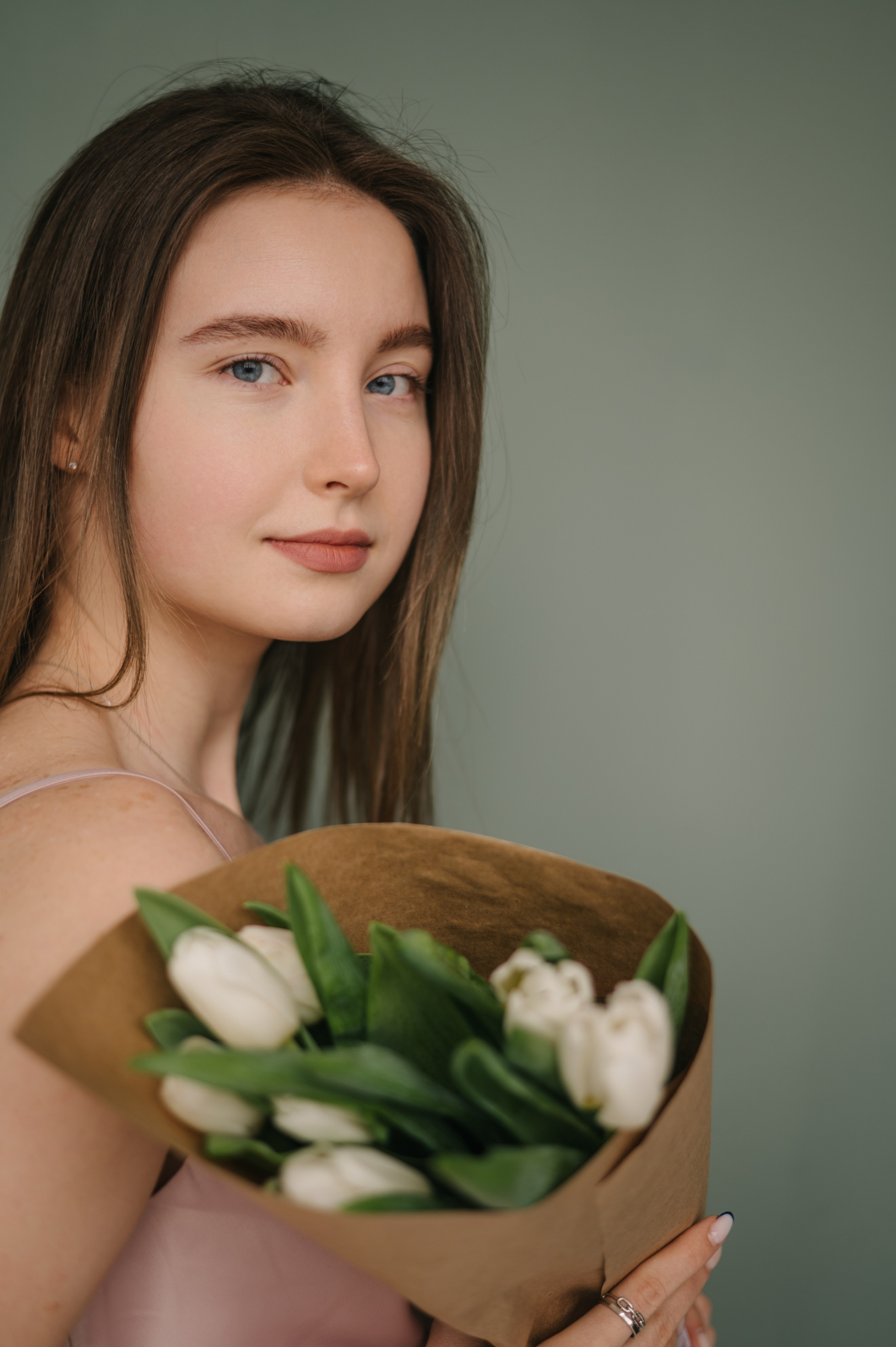 Настя. Фотограф Архангельск