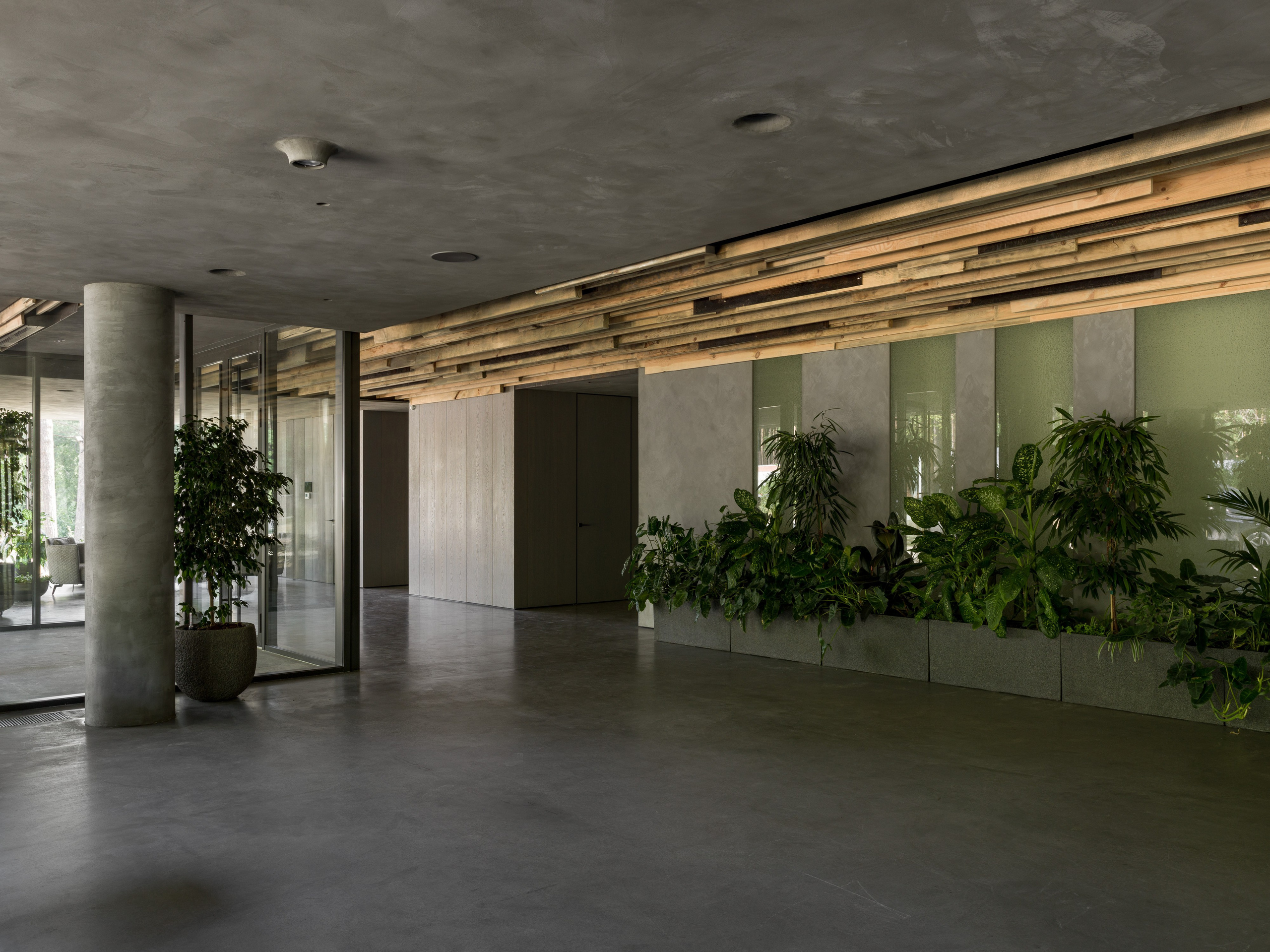 Country Club. Фотограф Виталий Жданов