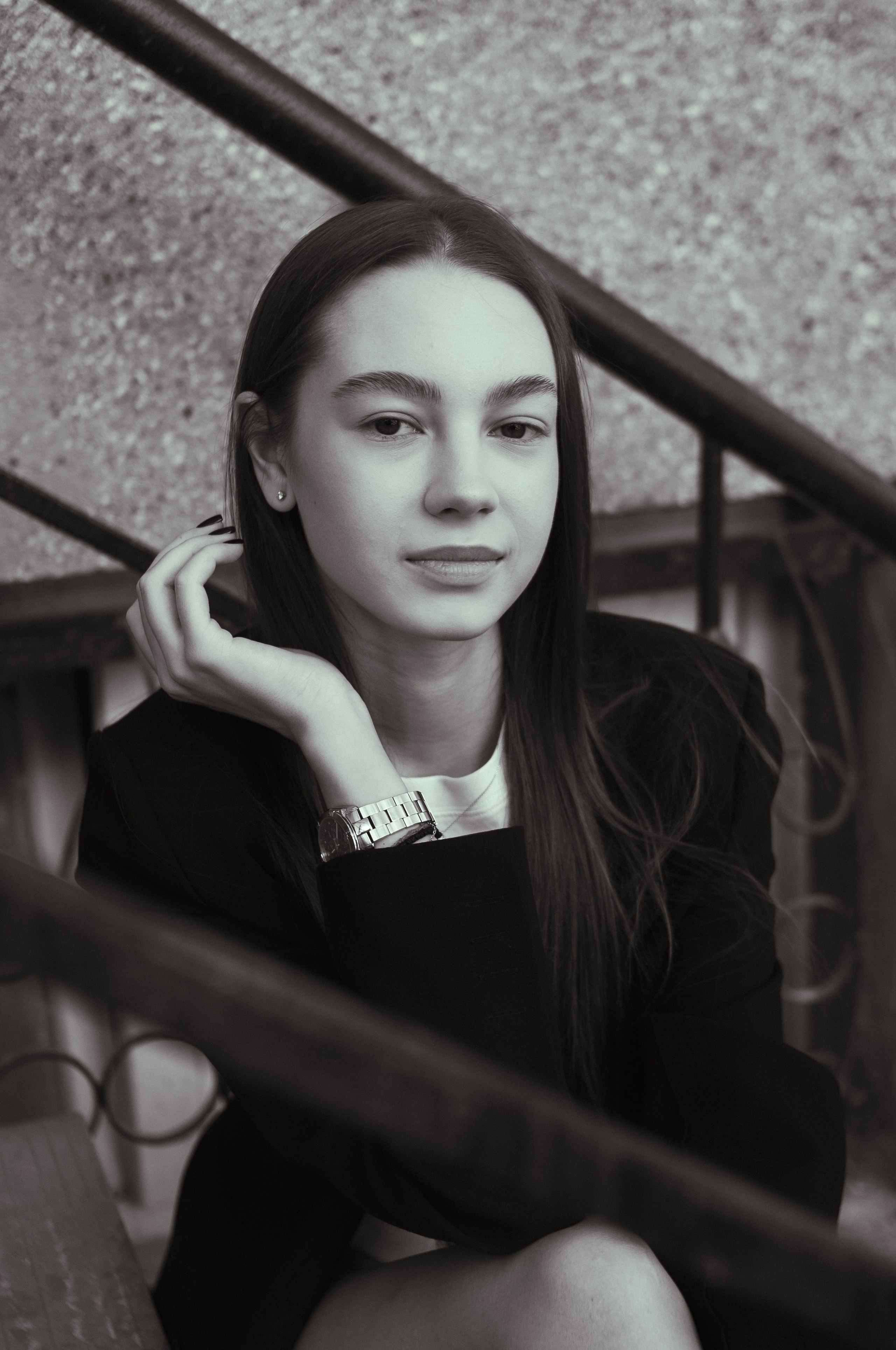 Анна. Портретный фотограф Шаповалова Диана