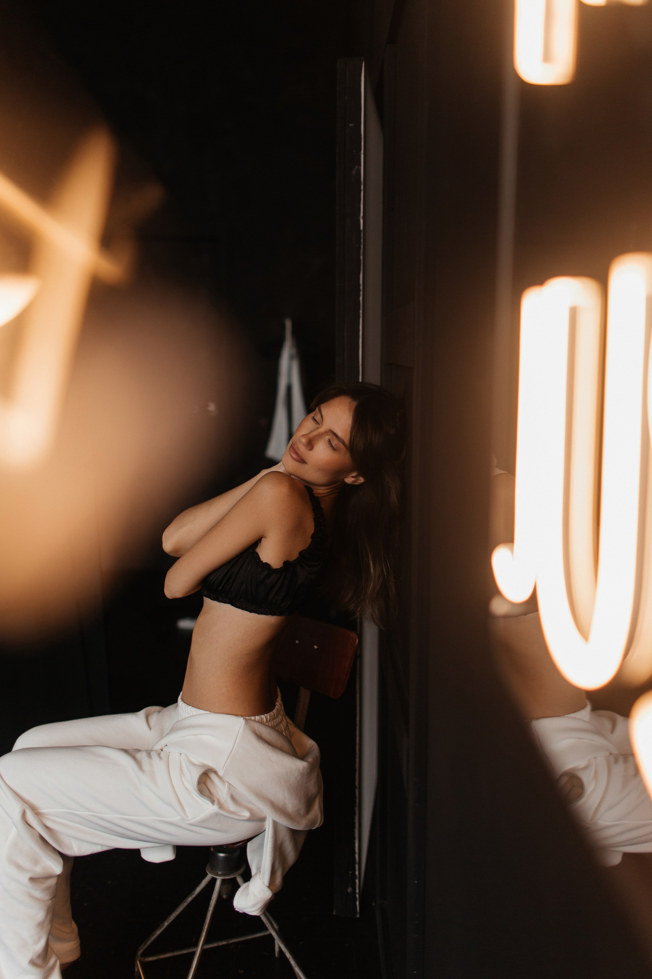 Диана. Фотограф в Архангельске Татьяна Дмитриева