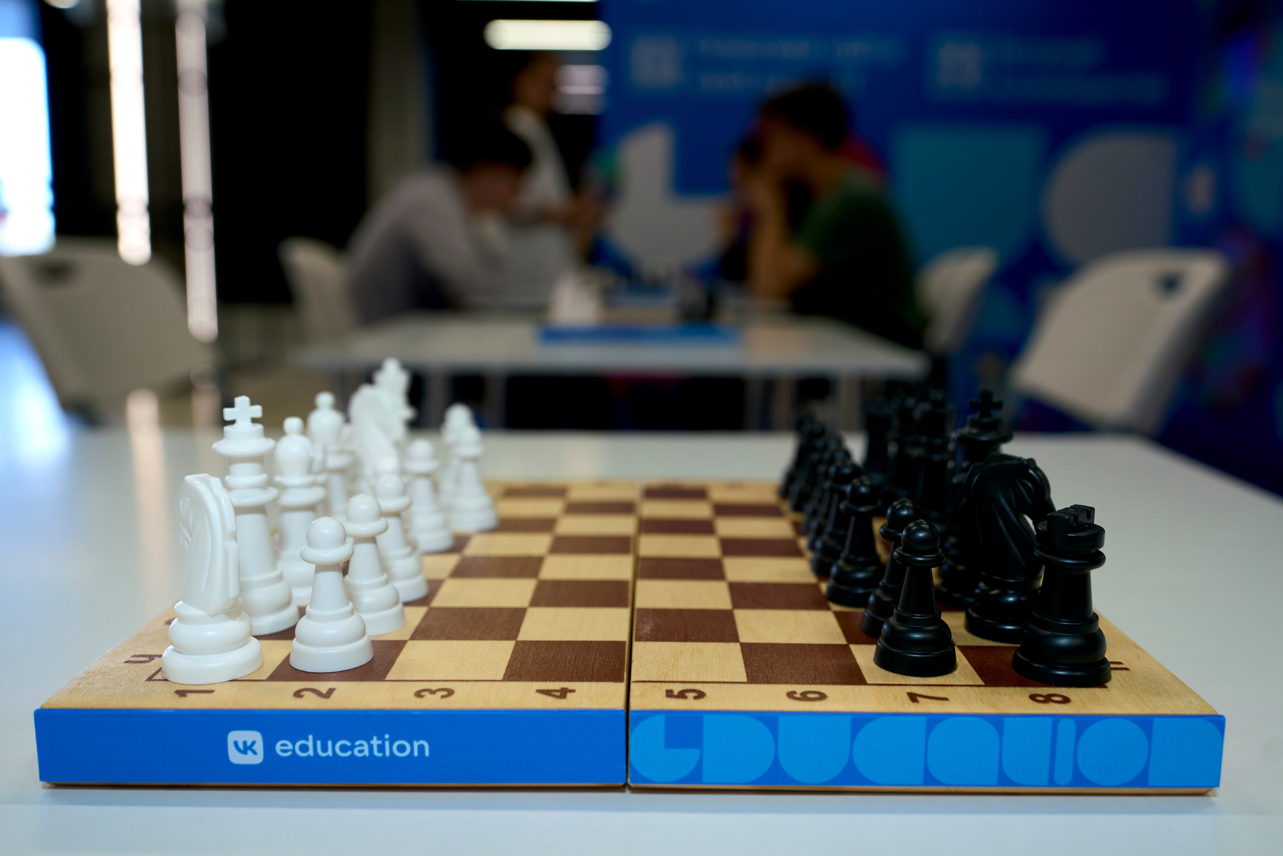 ХАКАТОН цифровых решений для платформы MAX. Фотограф Казань