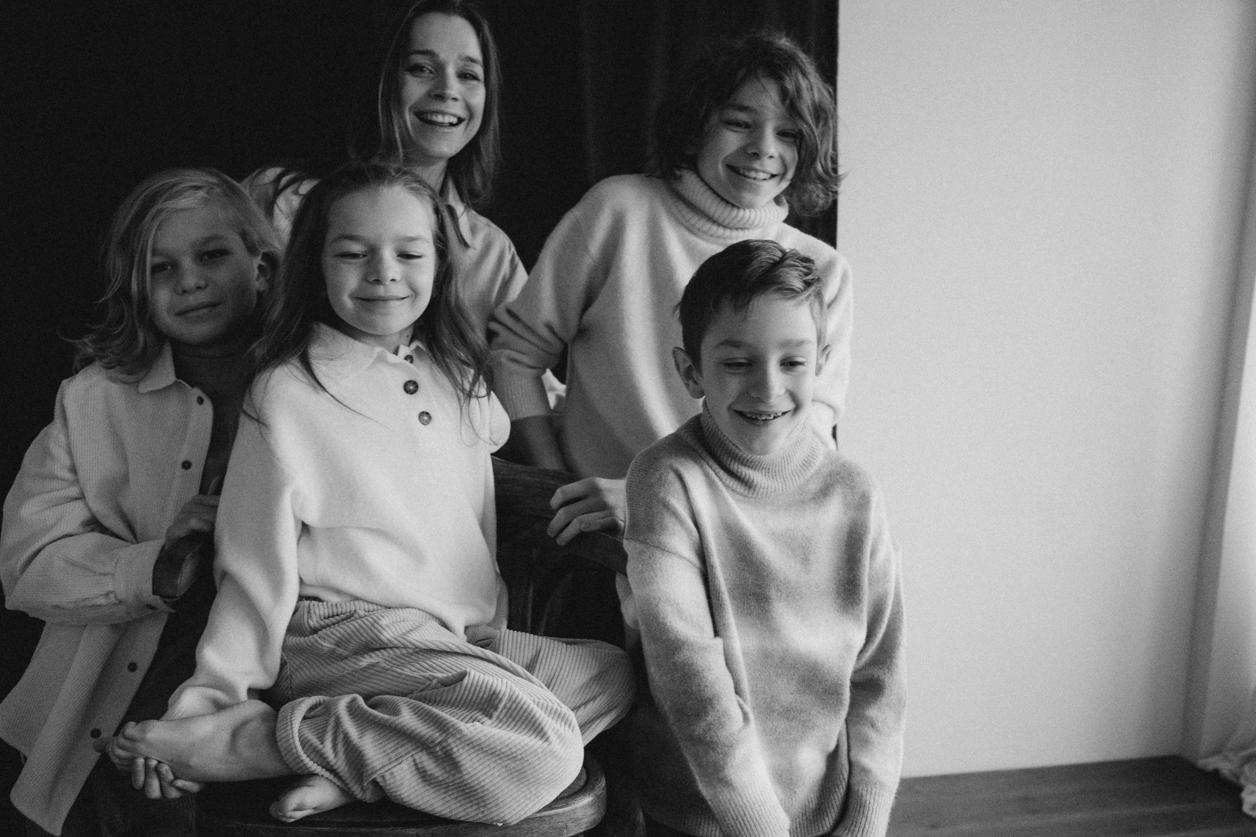 Даша. Фотограф Москва / Зеленоград — Наталья Петухова