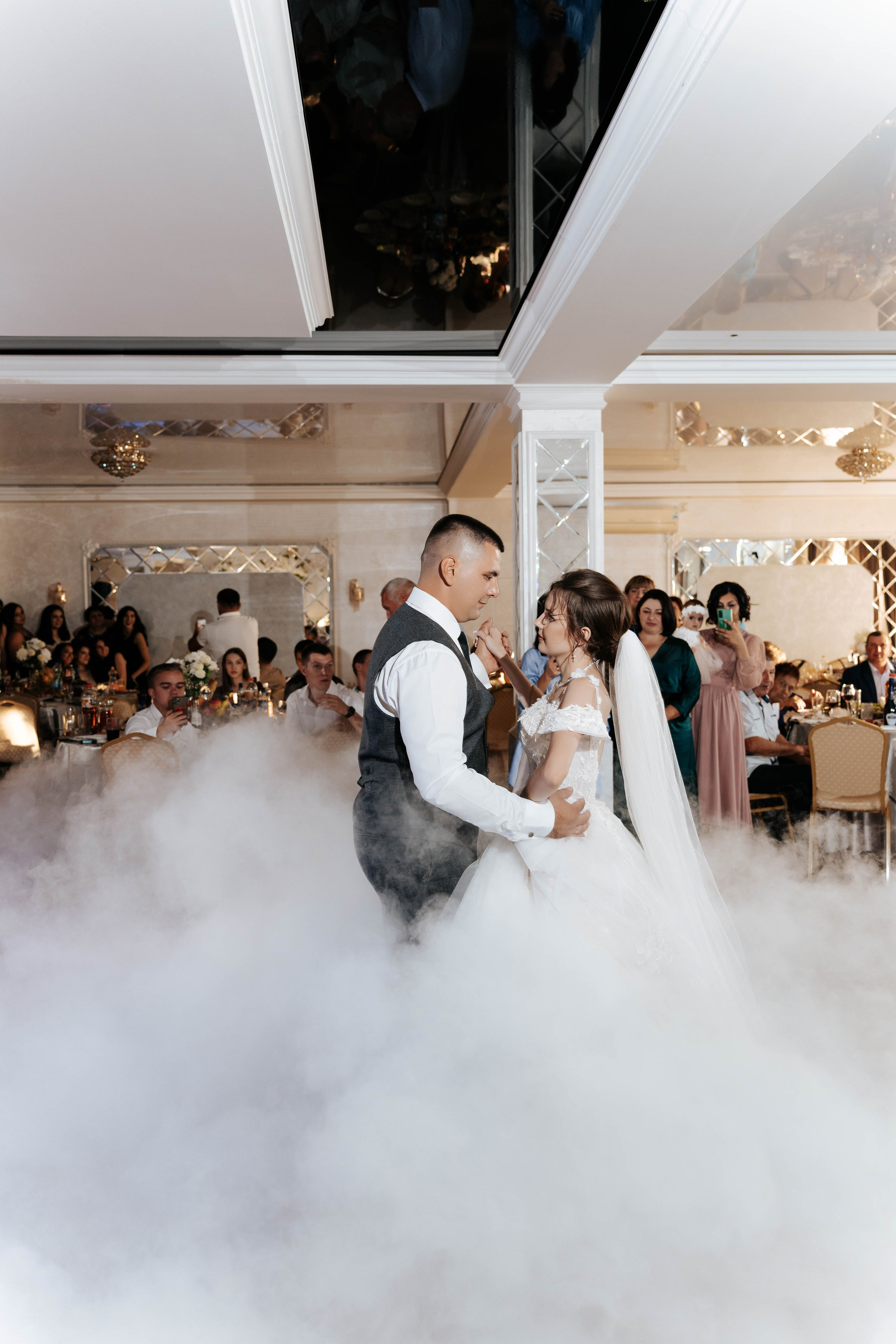 Sergey & Tatiana. Свадебный фотограф в Воронеже Самохина Екатерина