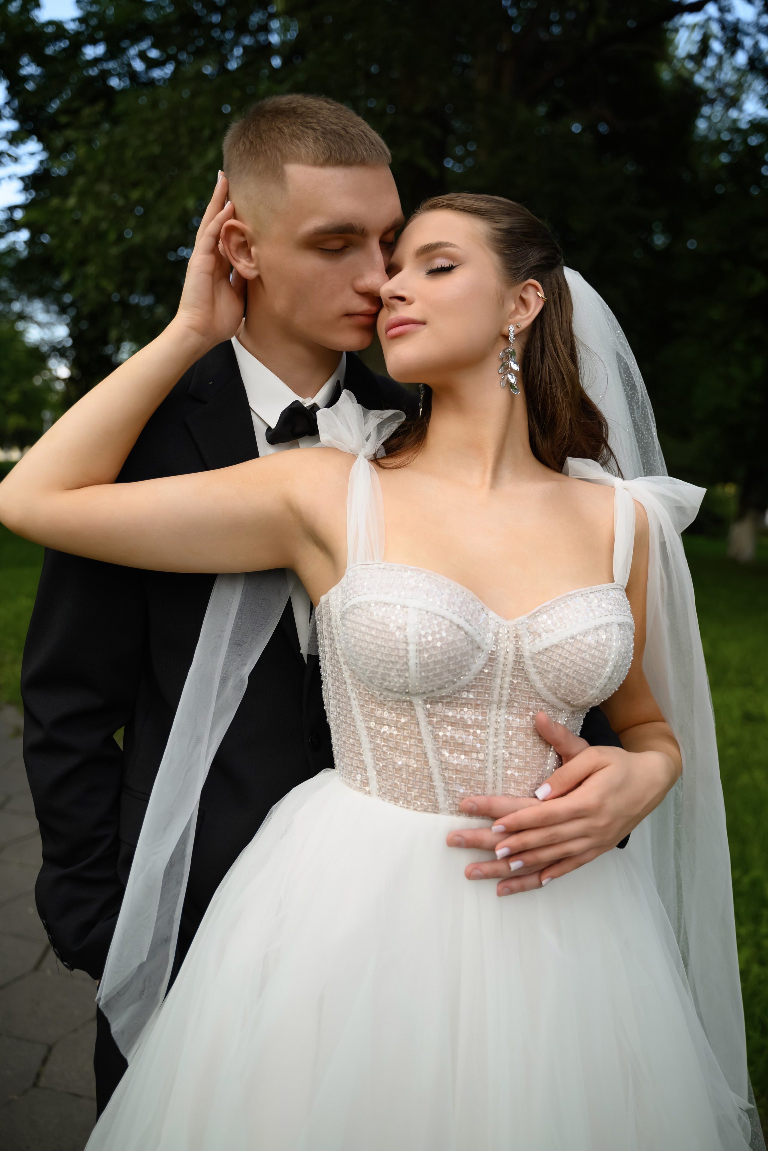 I&M. Фотограф в Лунинце и Брестской области