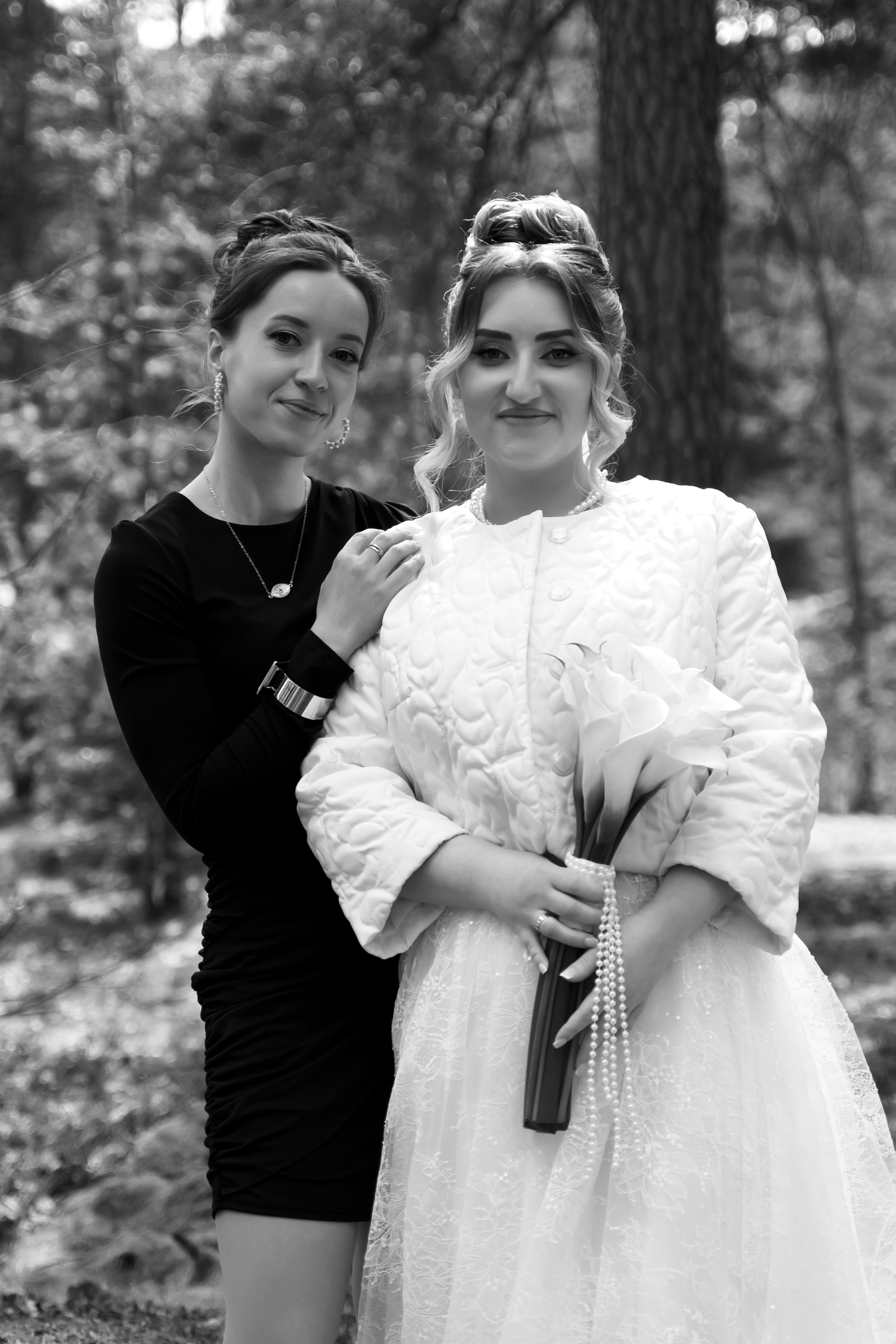 D&V. Фотограф в Лунинце и Брестской области