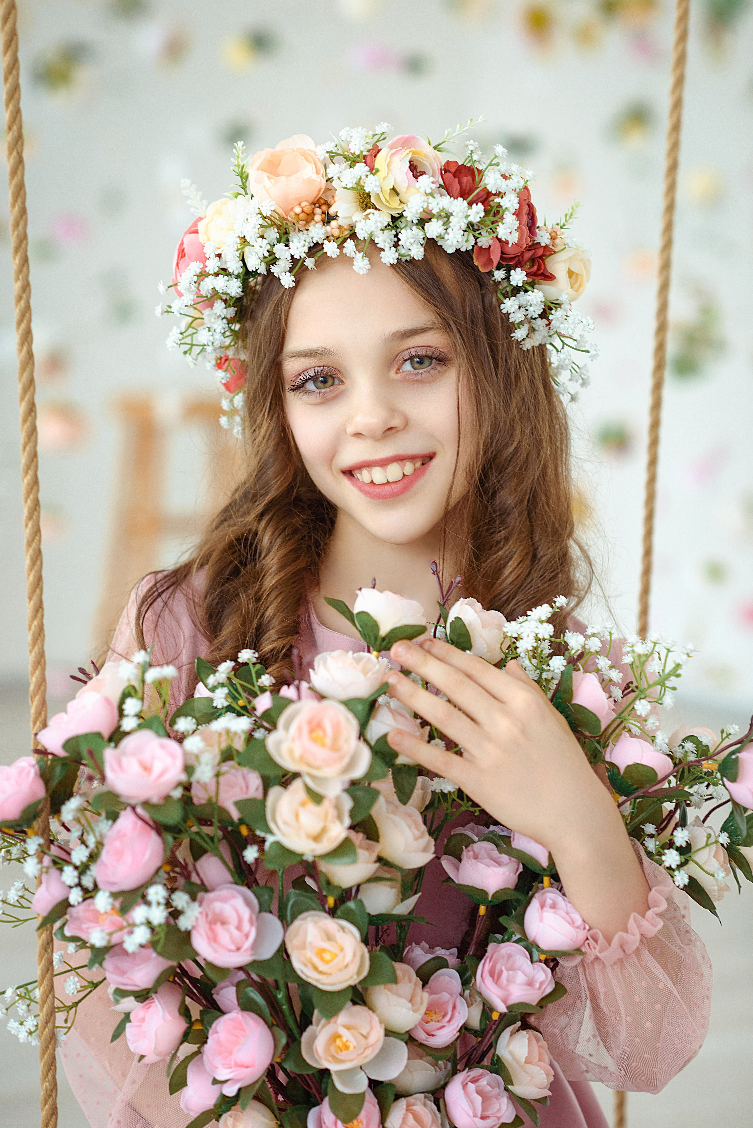 Алина. Фотограф в Санкт-Петербурге Катя Прудникова