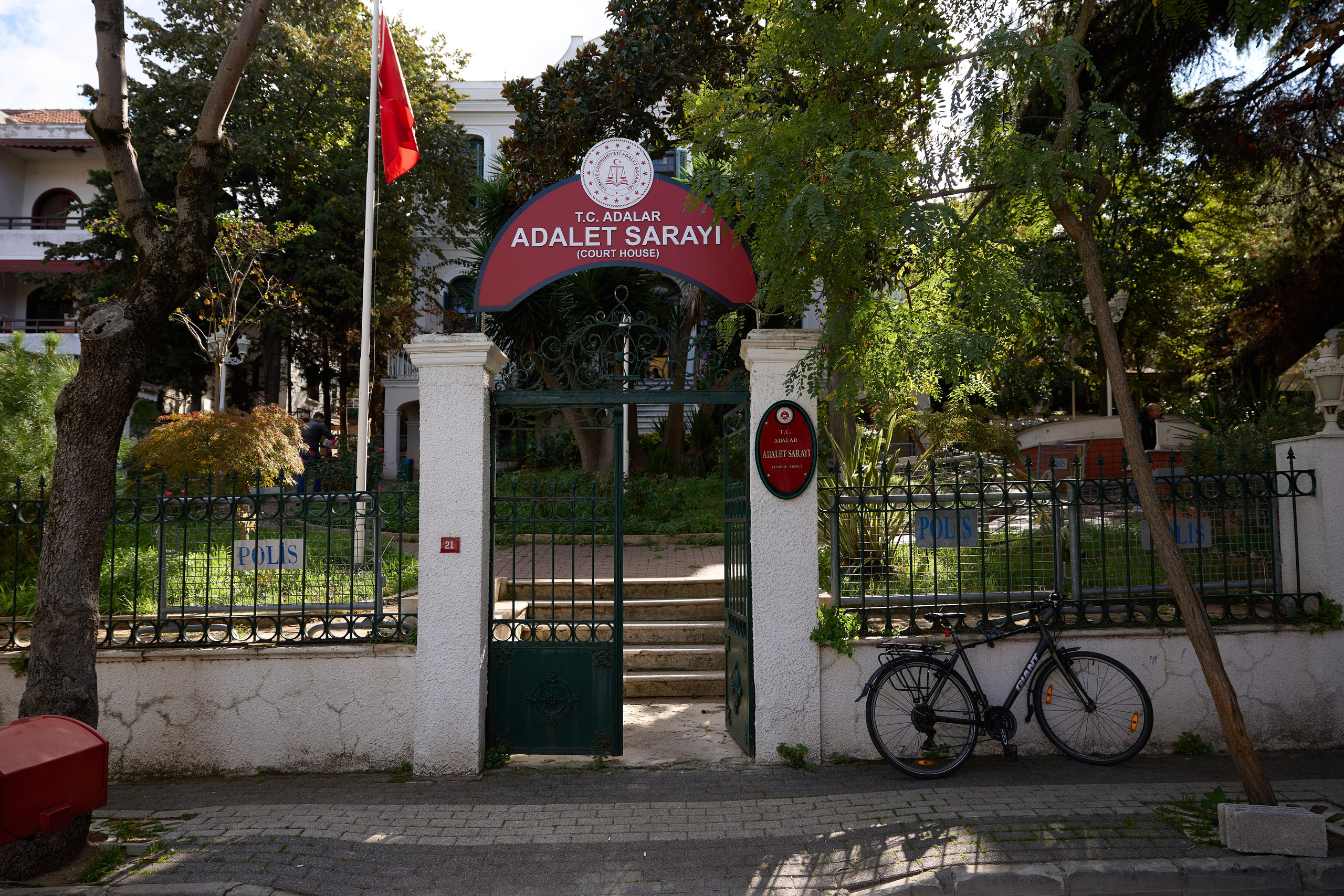 Стамбул 24. Фотограф Москва, Дима Пеллер