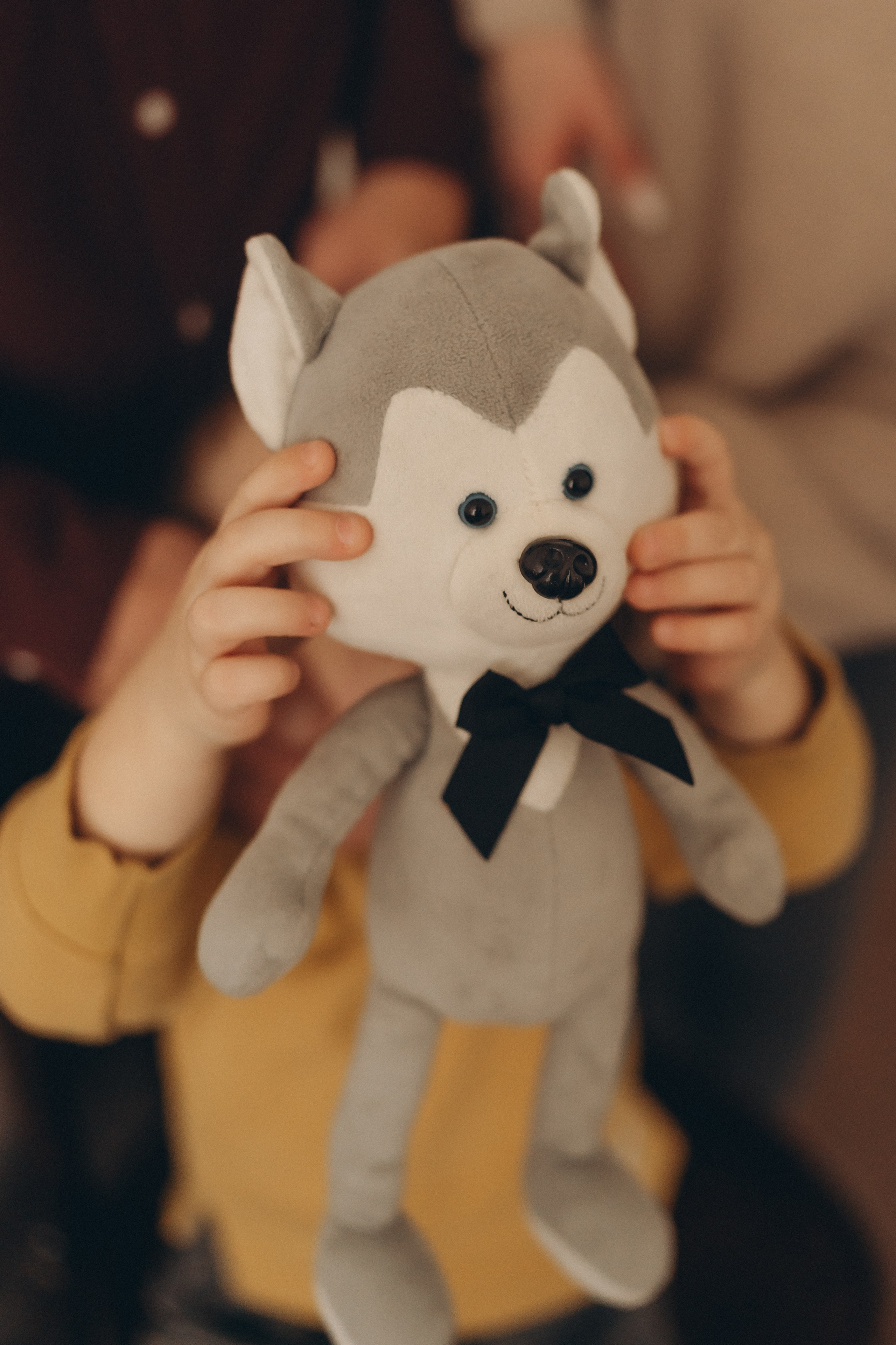 Всё в одном кадре. Семейный фотограф в Ангарске/ Иркутске