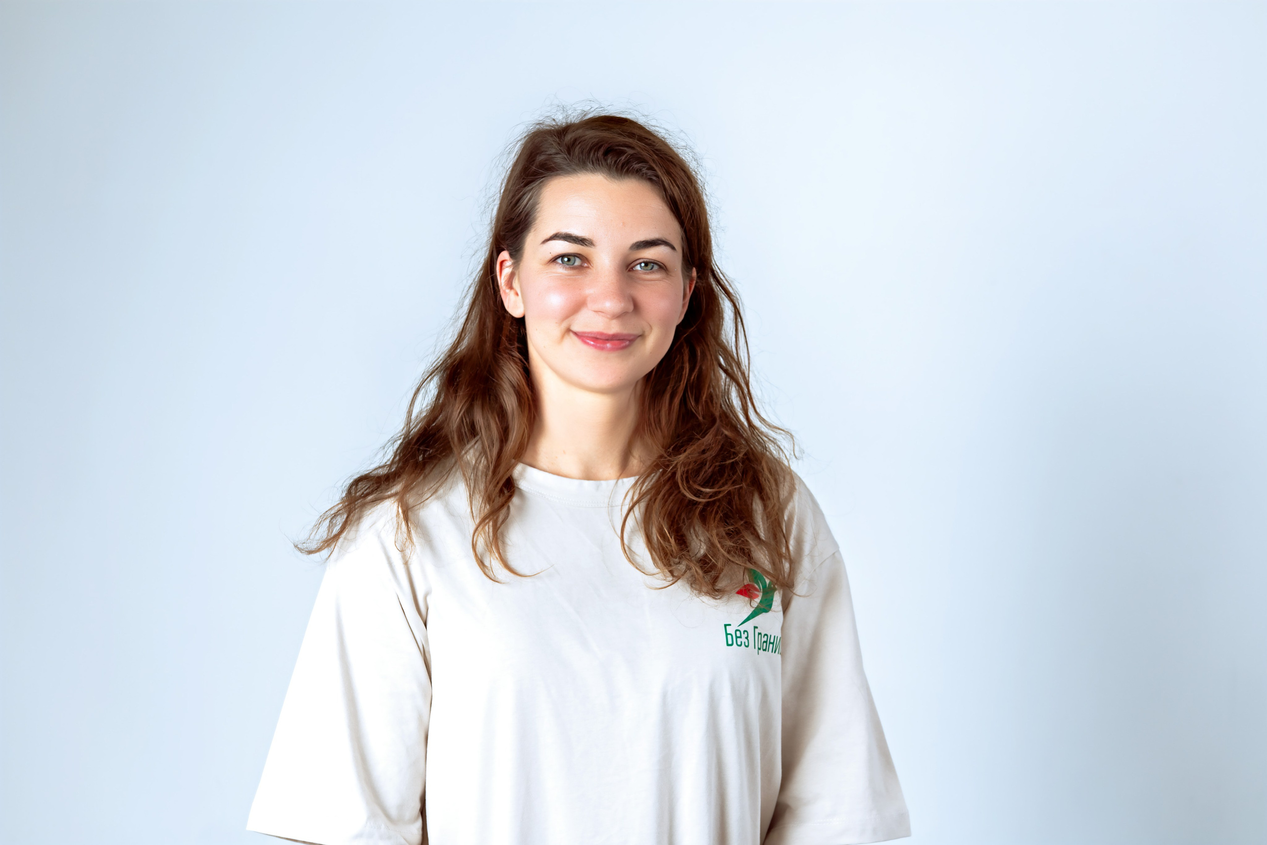 Детский центр Без границ фотосессия