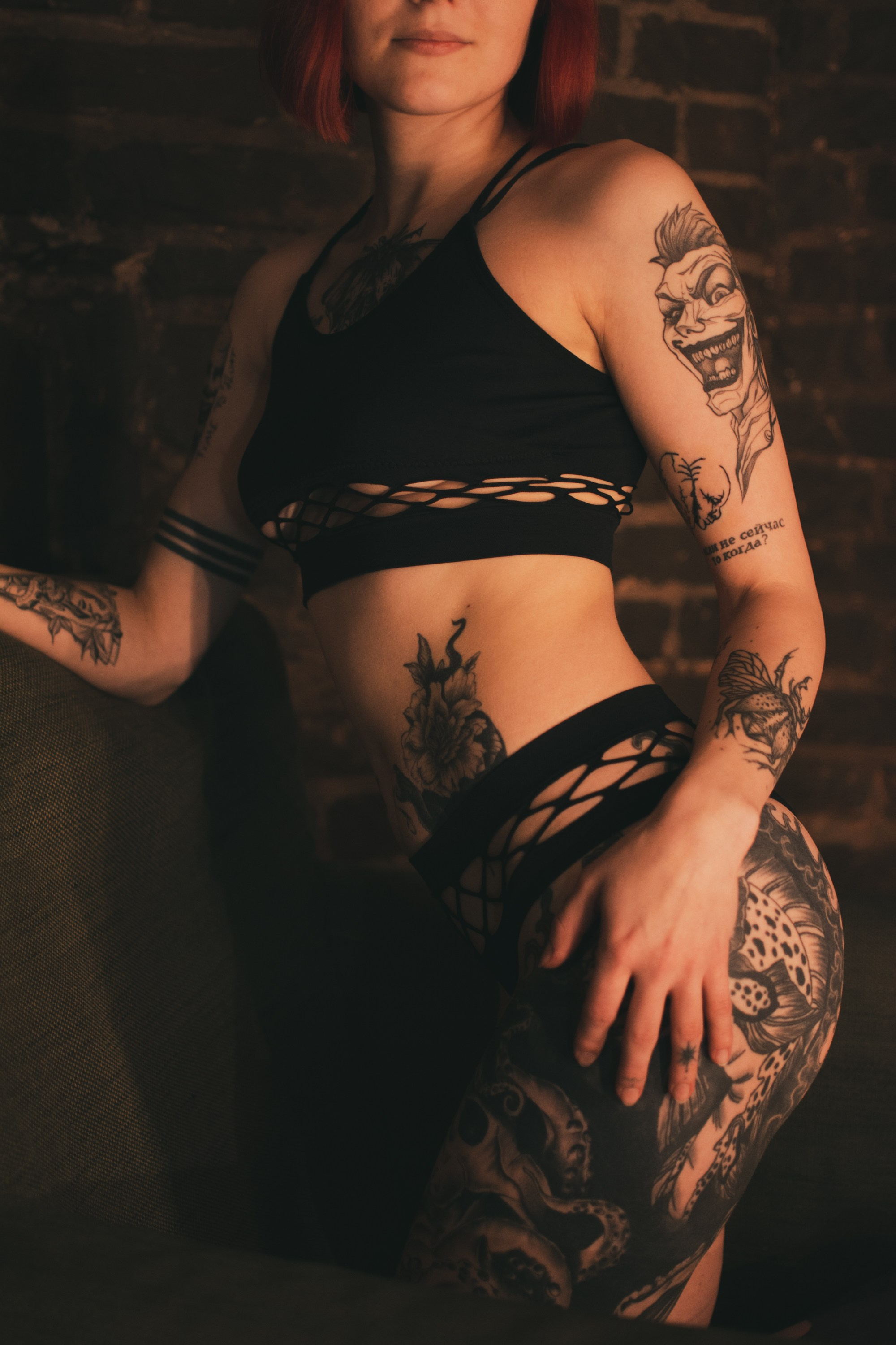 Виктория. Константин Циклаури — фотограф