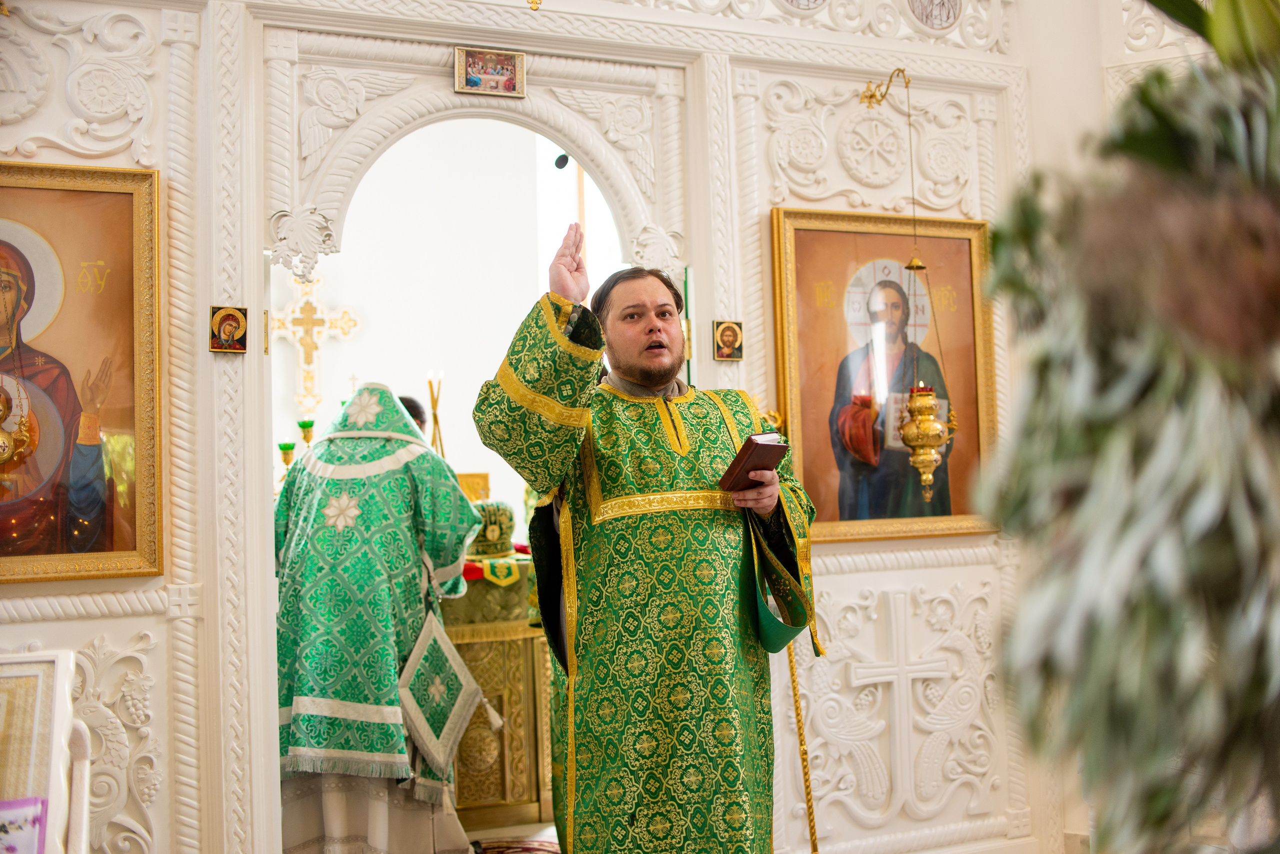 День памяти Агапита Печерского 14.06.2023. Семейный и свадебный фотограф в Феодосии и Коктебеле
