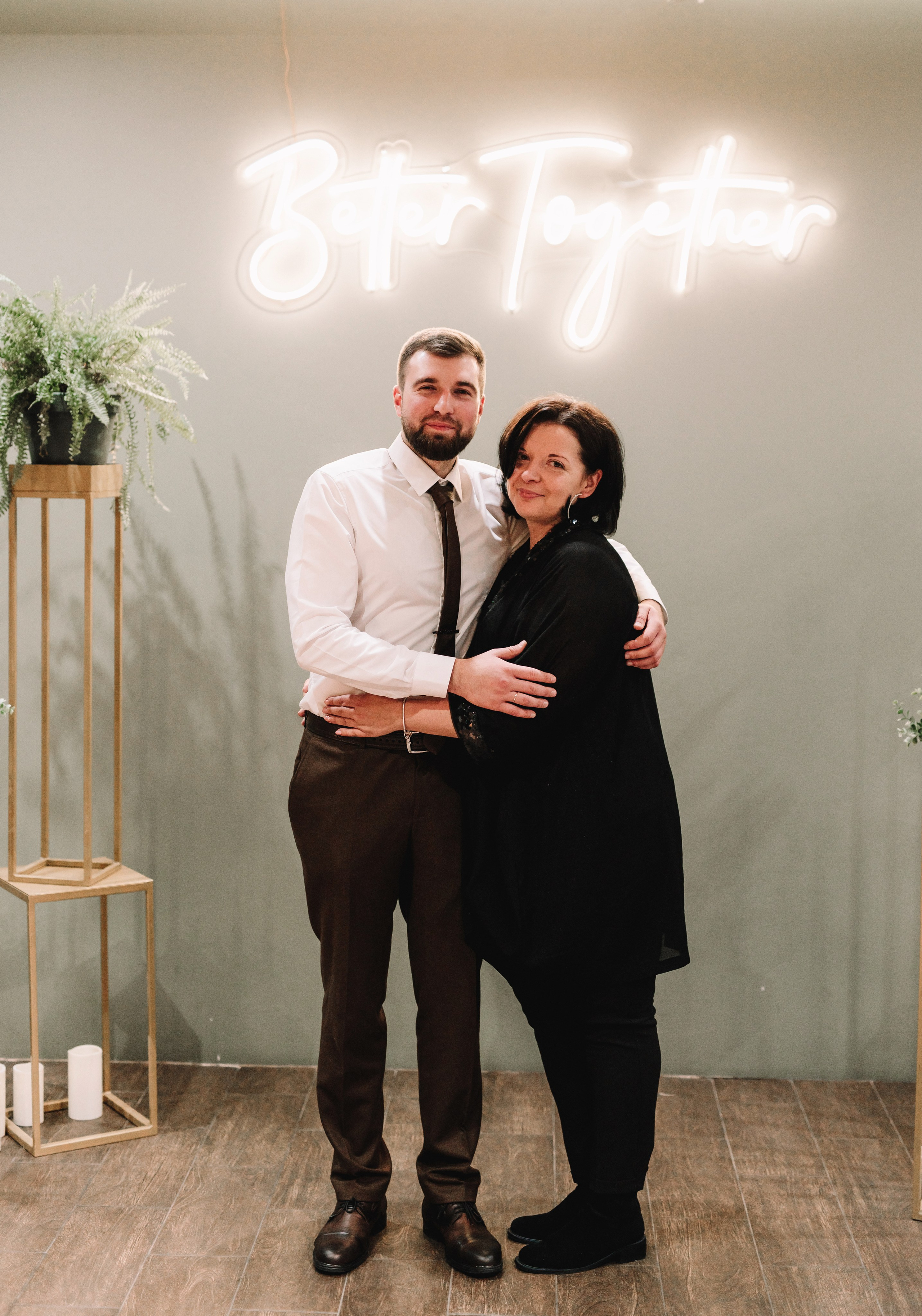 Рома Оля. Свадебный фотограф СПб Евгения Орлова