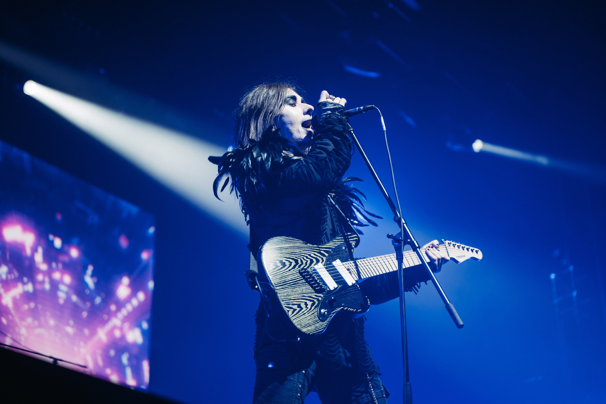 NEVERLOVE. Игорь Богатов — фотограф