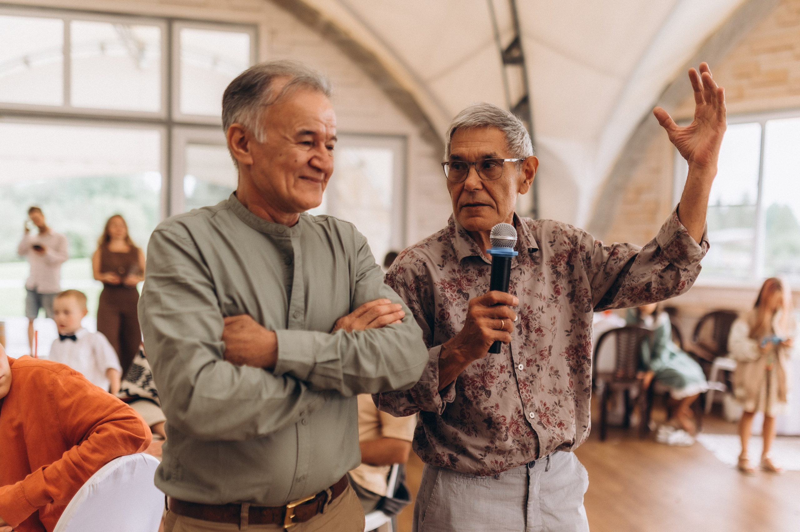 Свадьба в стиле Бохо (банкет). Фотограф ПИТЕР СПБ Надежда Баранова