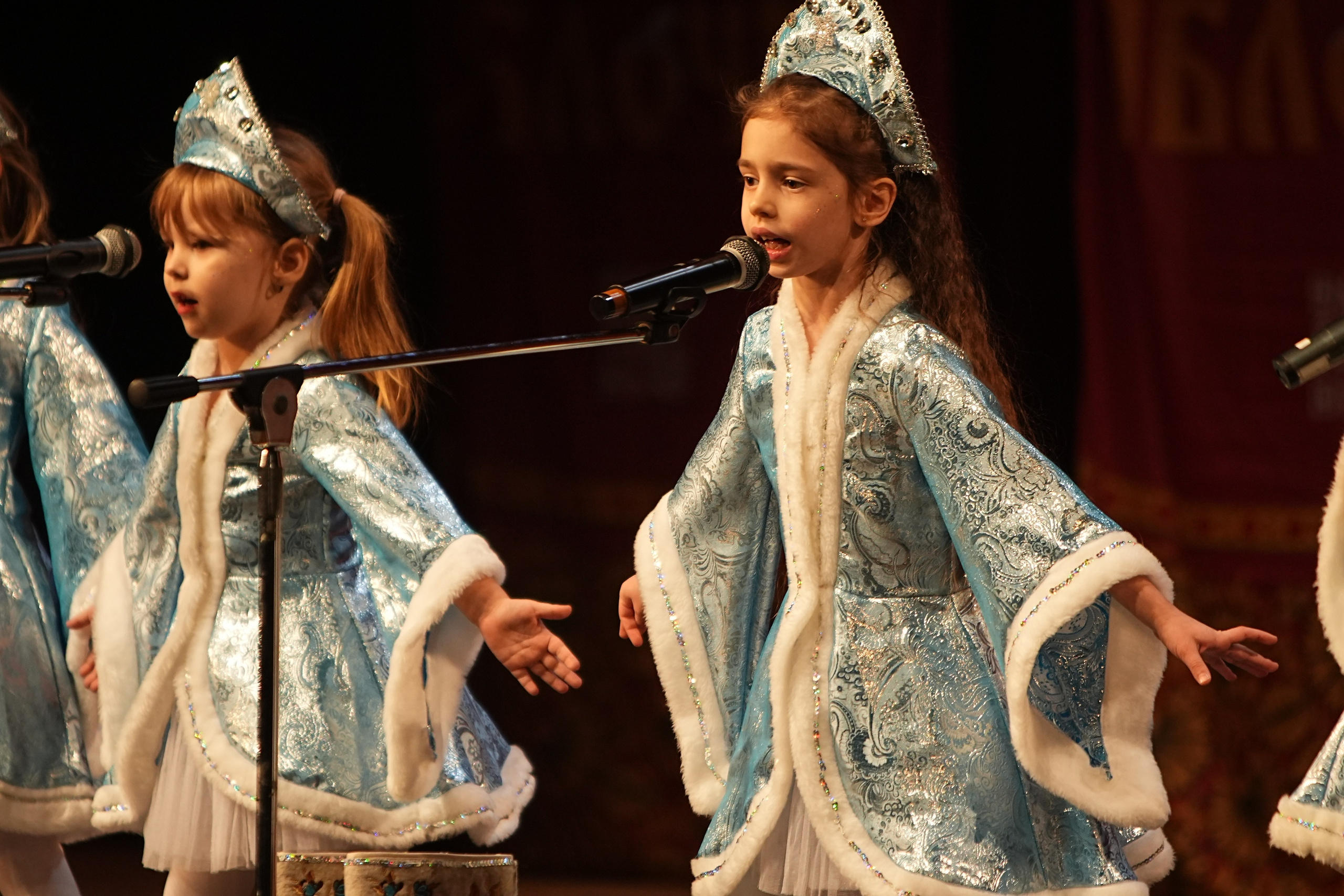 16 февраля, блок 1, г. Москва. Золотое яблочко