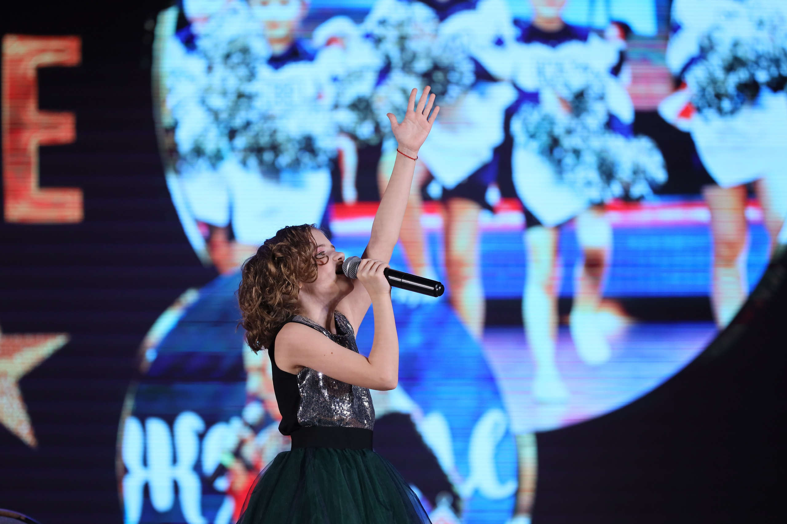 4 ноября, блок 2, видео, номера 1-36, г. Краснодар. Золотое яблочко