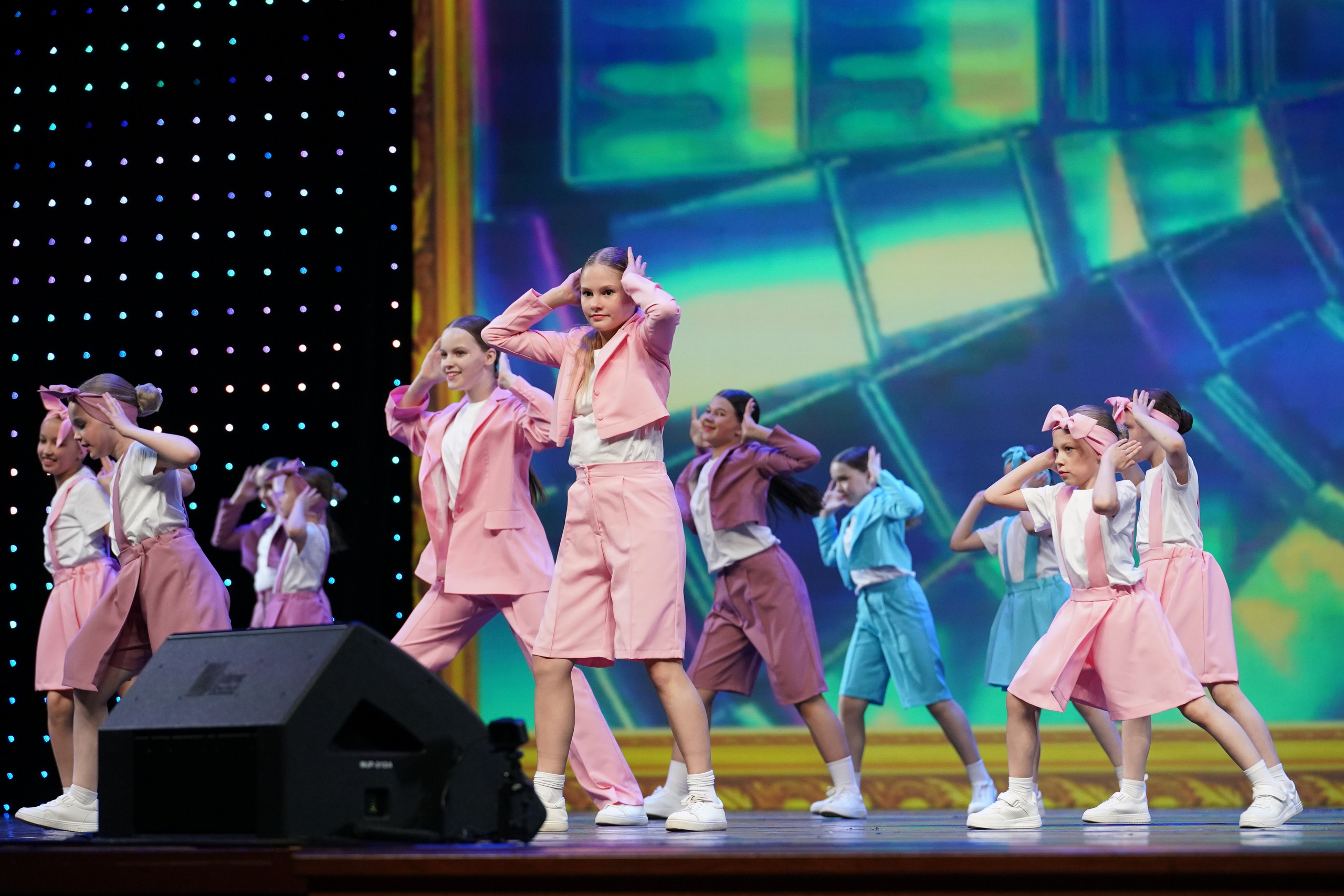 19 мая, отделение 2, г. Москва, Кремль. Золотое яблочко