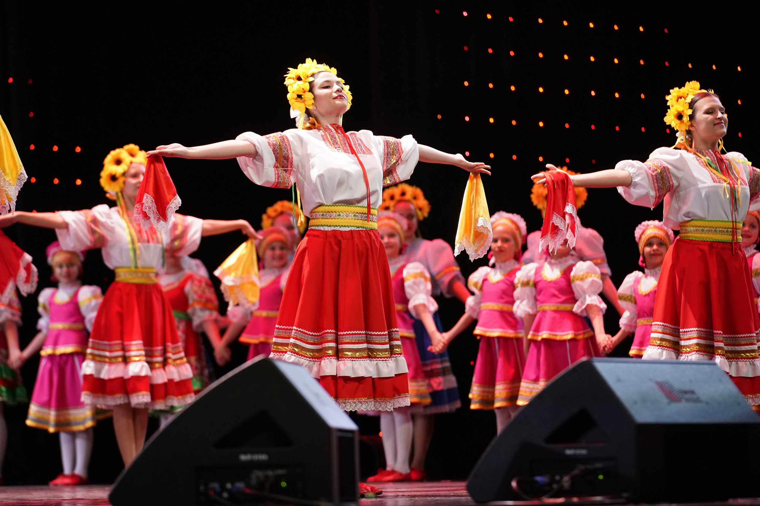 18 мая, отделение 1, г. Москва, Кремль. Золотое яблочко