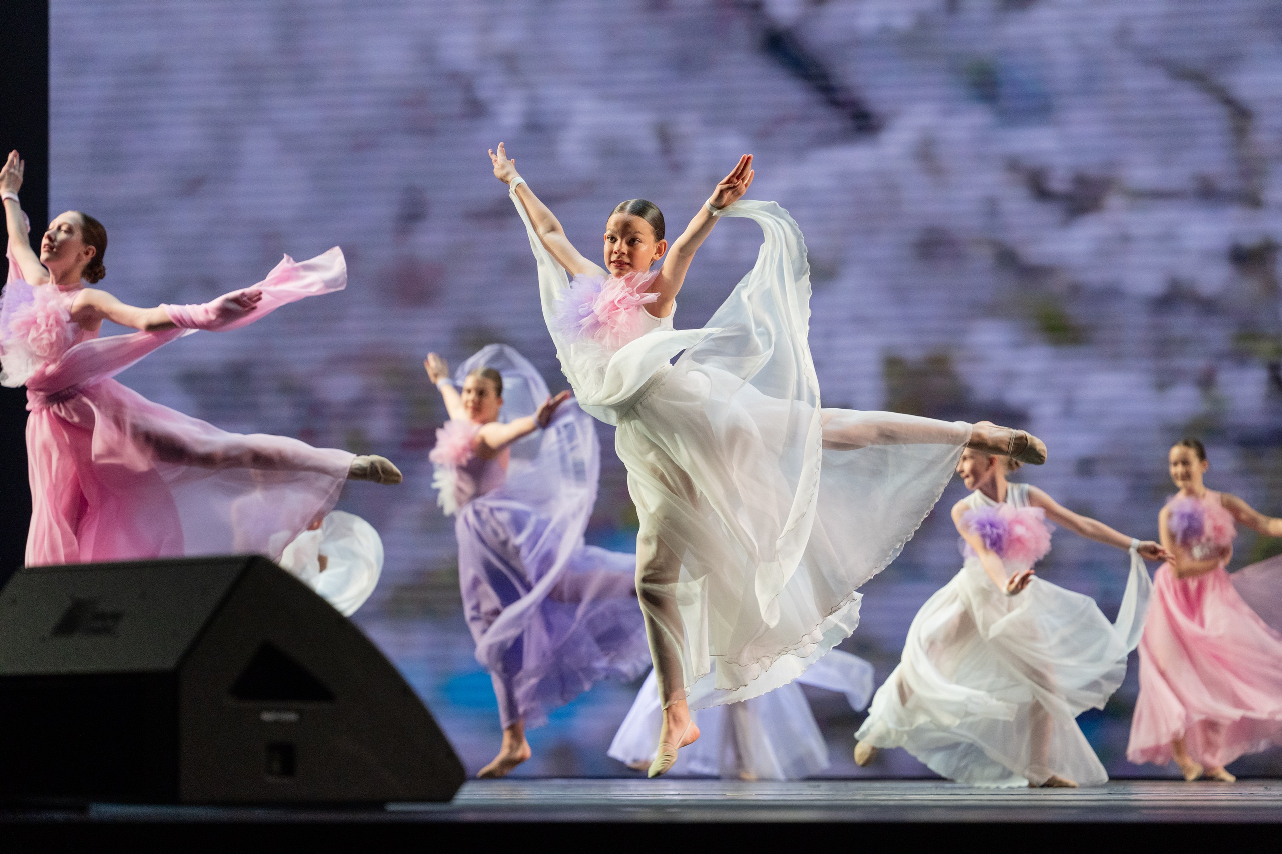 17 мая, г. Москва, Кремль, Концерт. Золотое яблочко