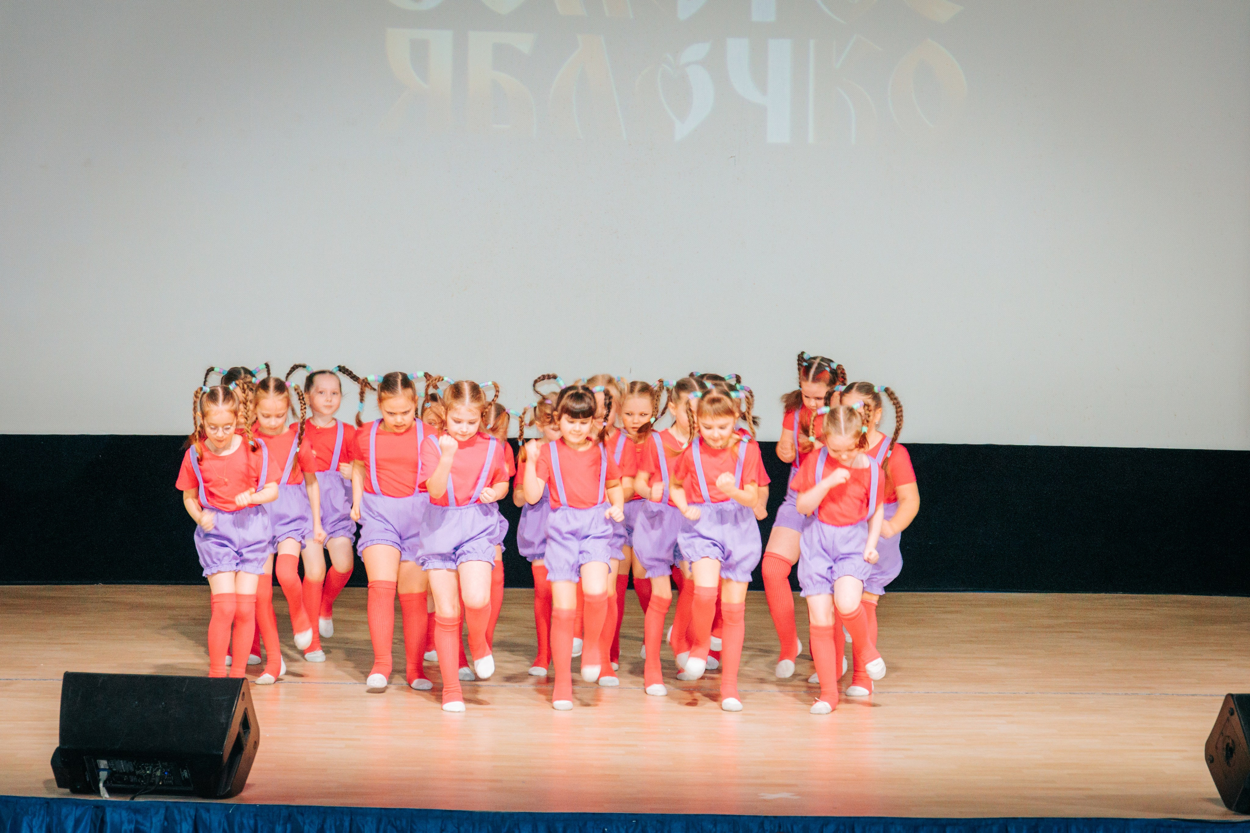 16 марта, г. Суздаль. Золотое яблочко