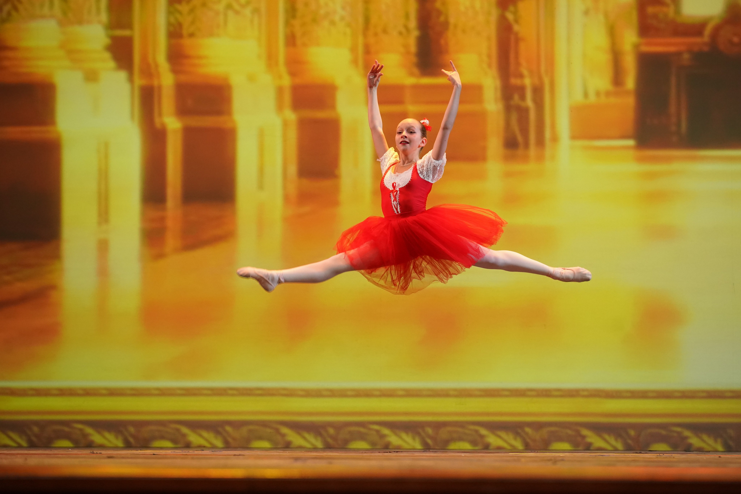 19 мая, отделение 1, г. Москва, Кремль. Золотое яблочко