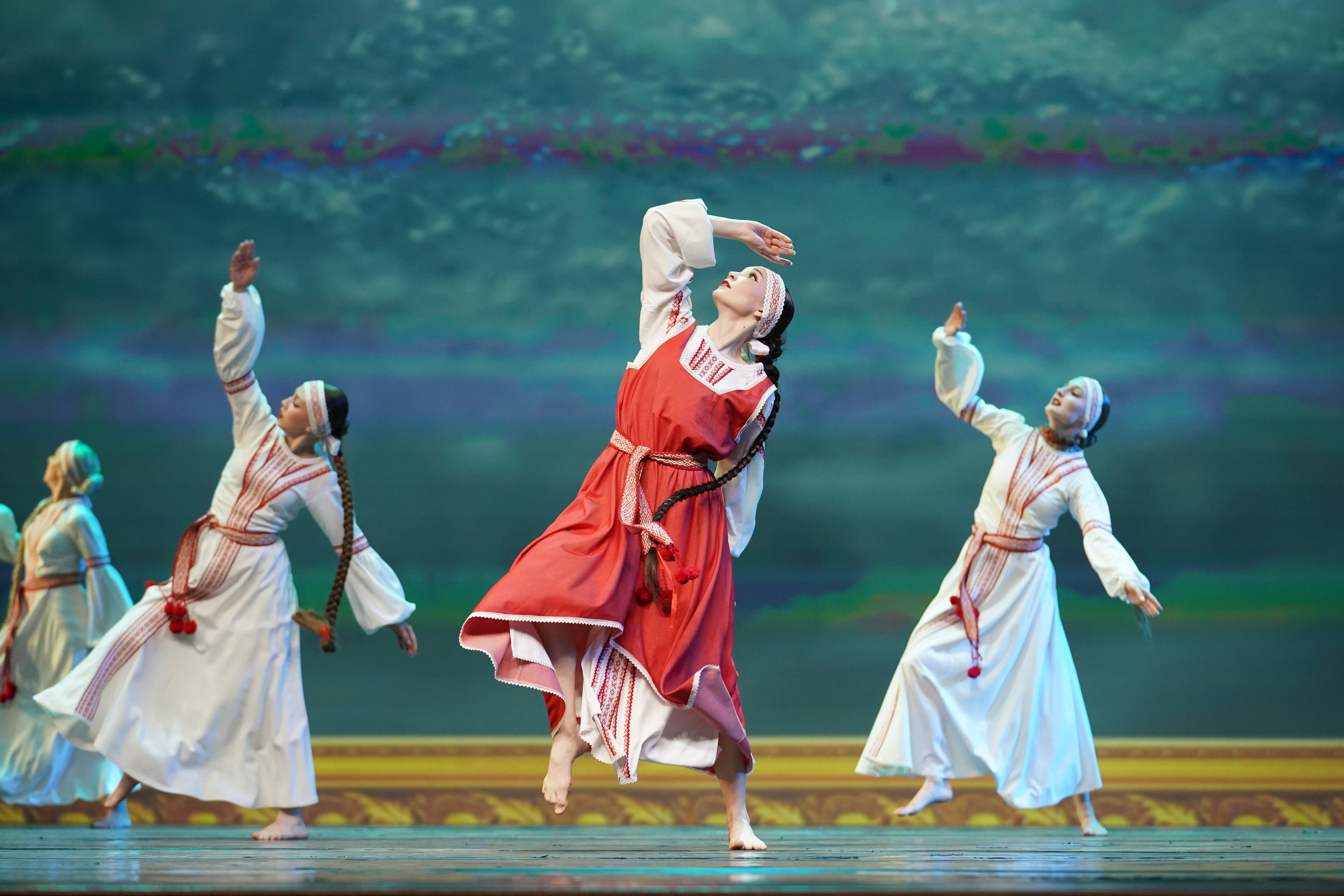 19 мая, отделение 1, г. Москва, Кремль. Золотое яблочко