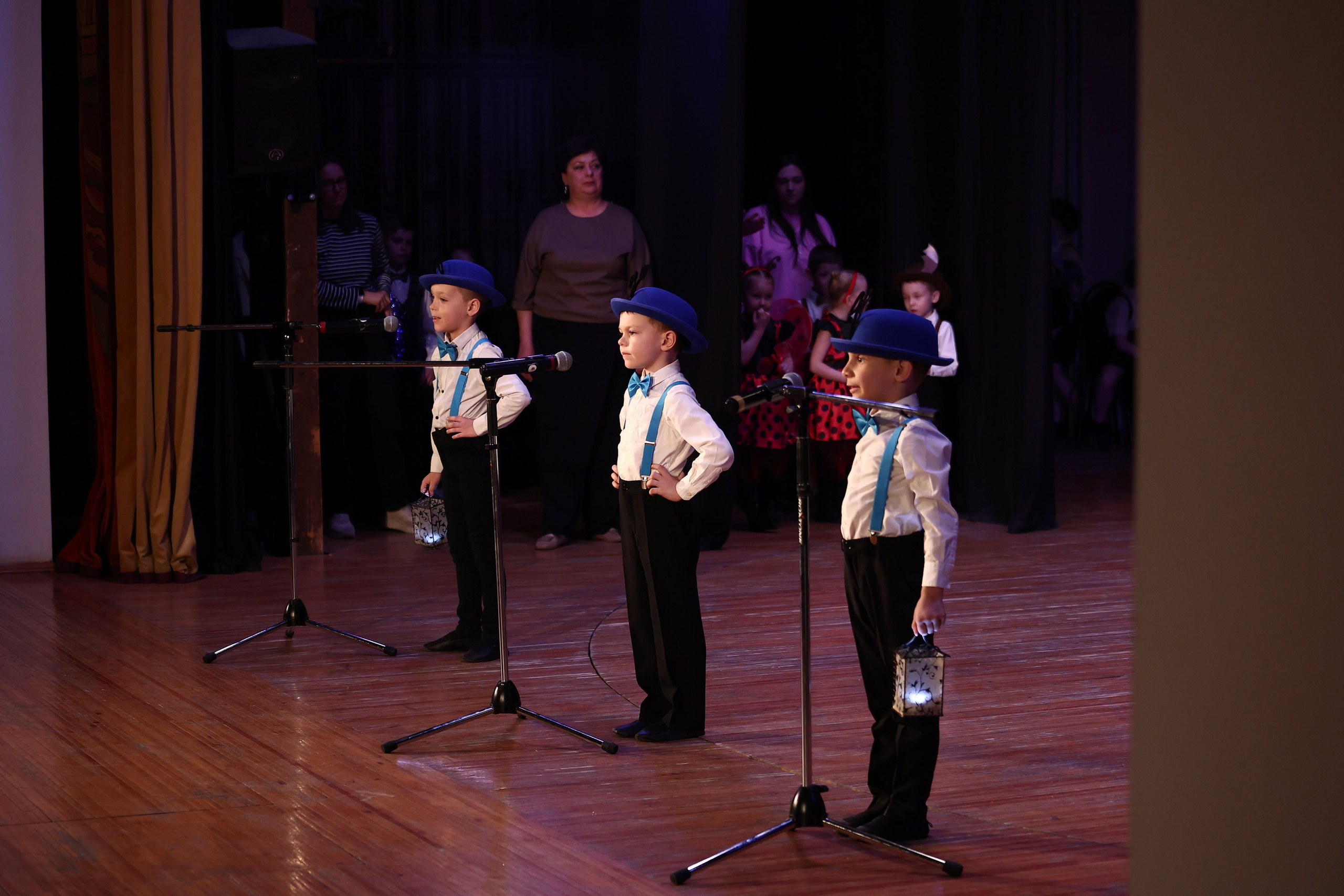 30 марта, г. Самара. Золотое яблочко