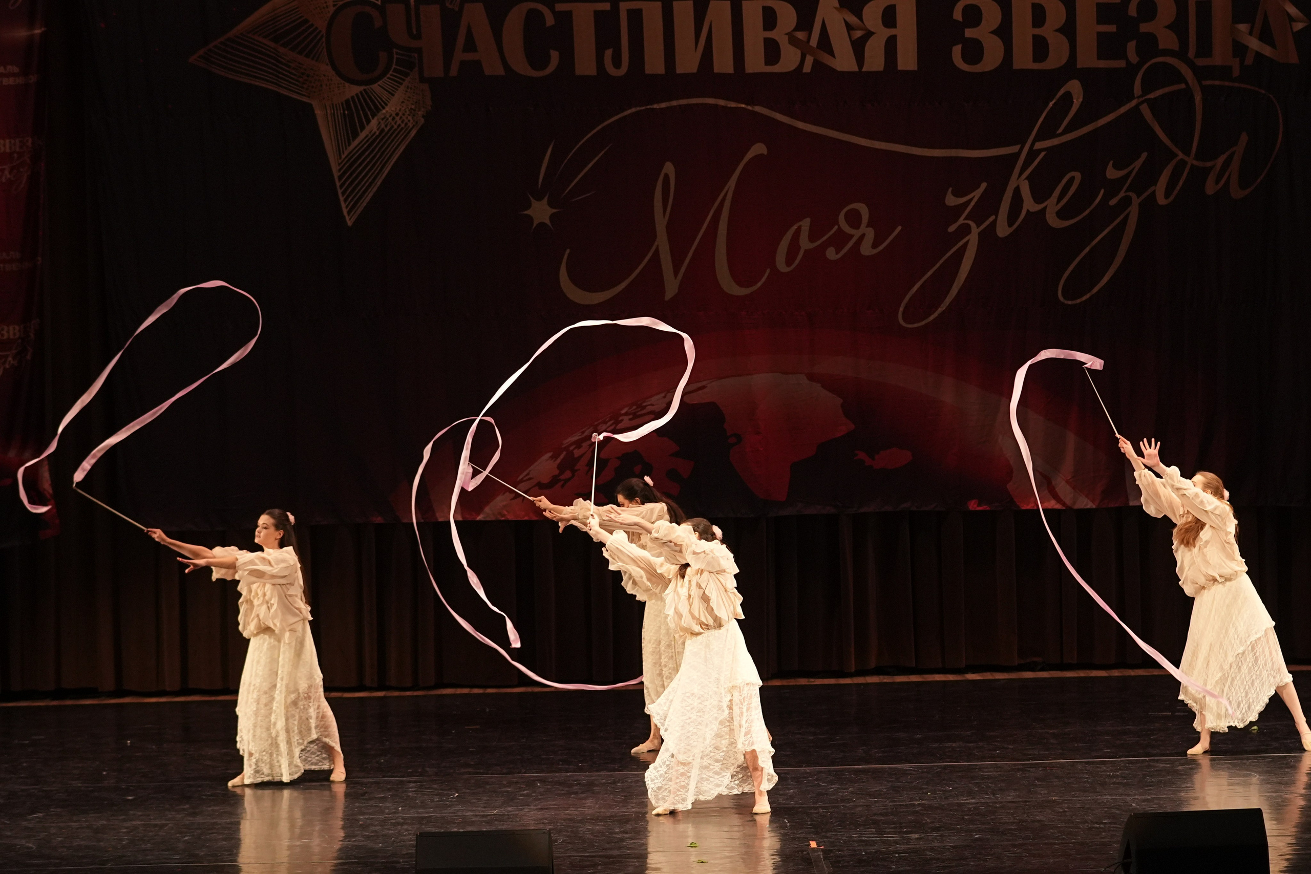 7 декабря, блок 2, г. Москва. Золотое яблочко