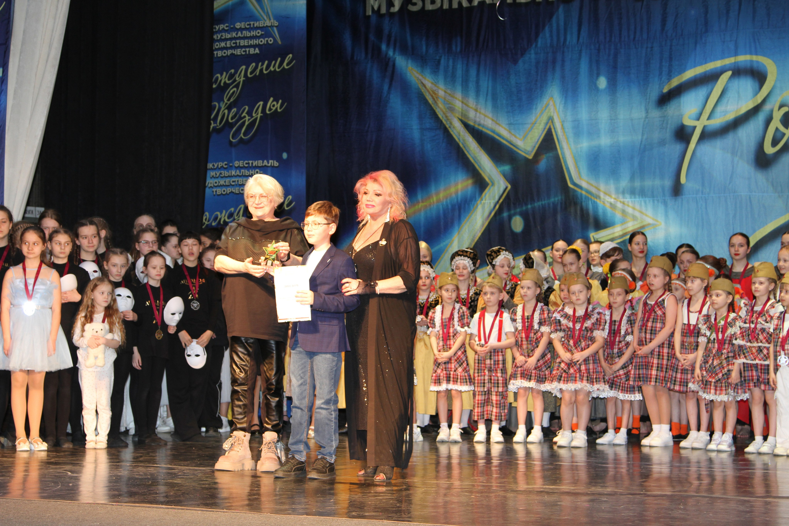 5 апреля, блок 1, г. Тула. Золотое яблочко