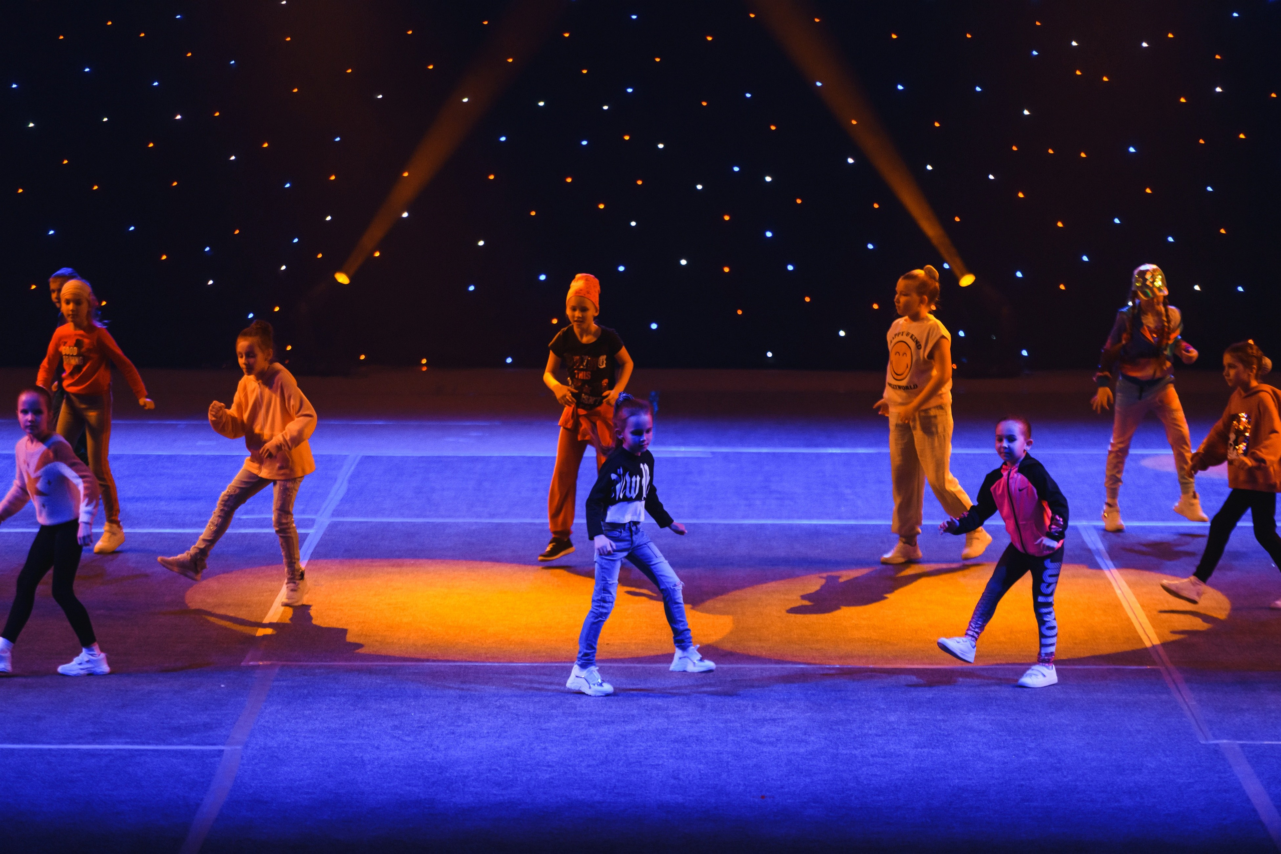 6 мая, концерт 10 лет, Сибур Арена, г. Санкт-Петербург. Золотое яблочко