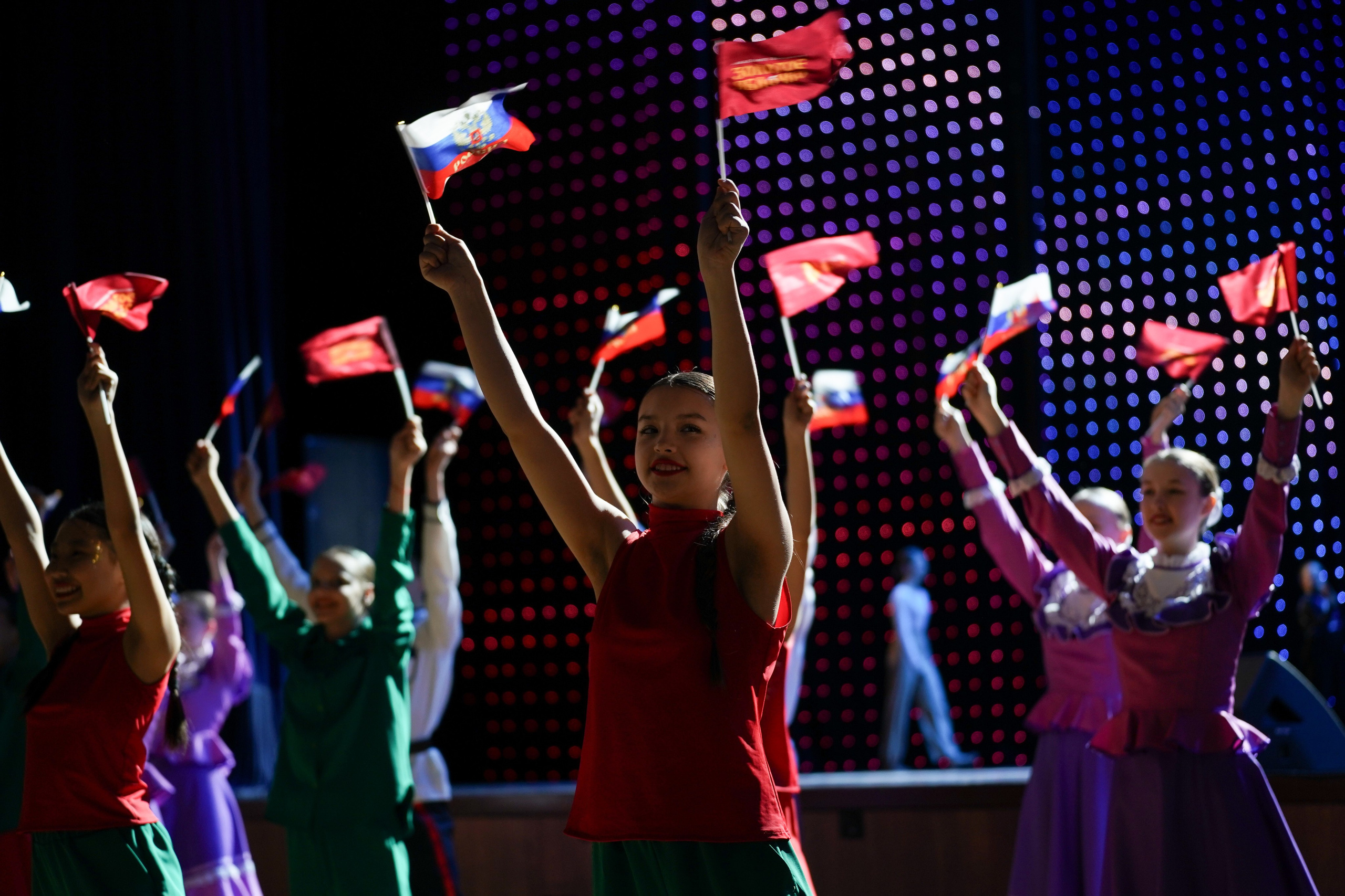 19 мая, отделение 2, г. Москва, Кремль. Золотое яблочко