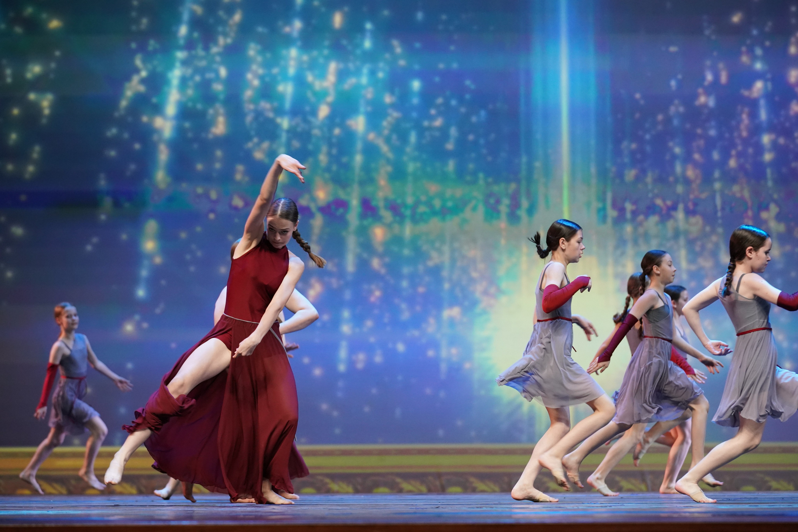 19 мая, отделение 1, г. Москва, Кремль. Золотое яблочко