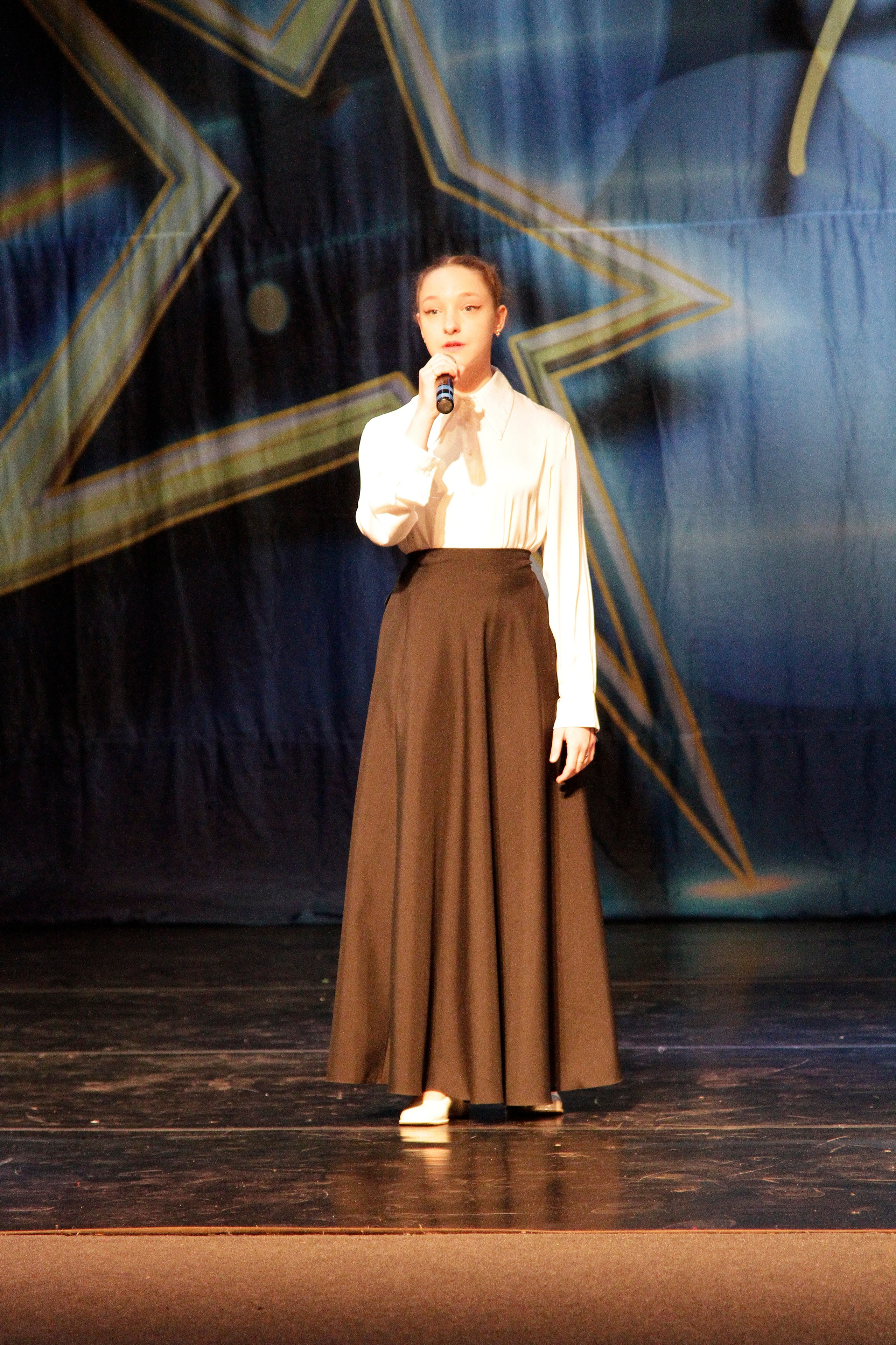 5 апреля, блок 2, г. Тула. Золотое яблочко