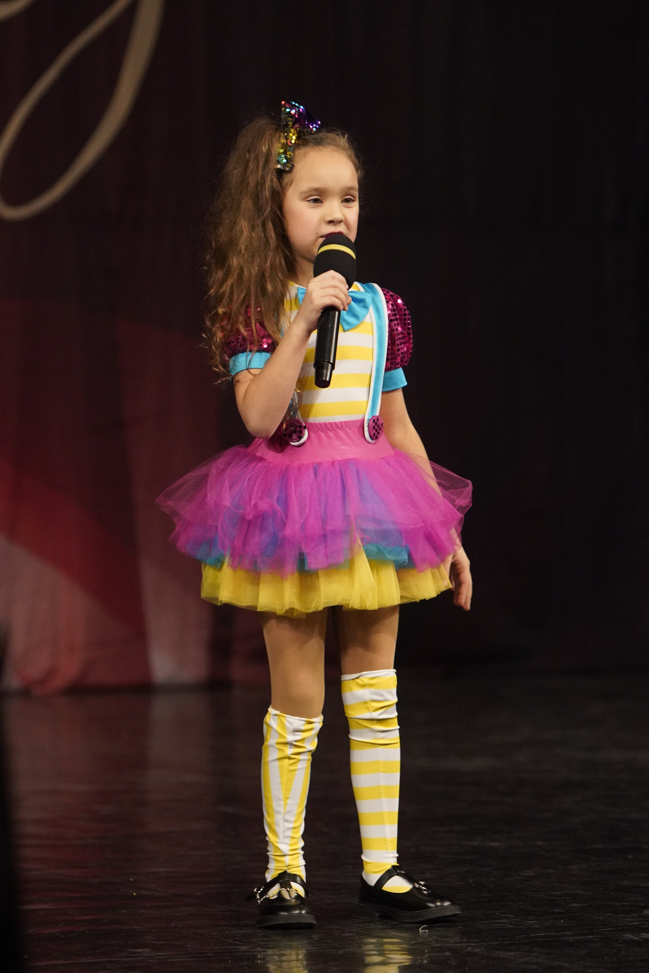 29 ноября, блок 3, г. Санкт-Петербург. Золотое яблочко