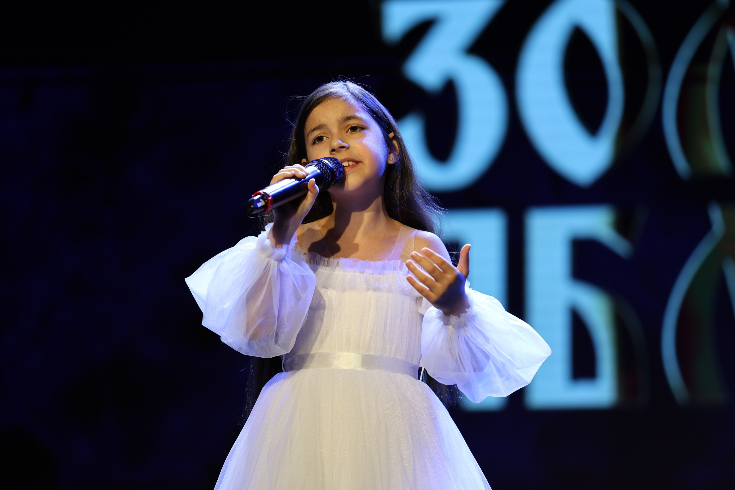 25 января, г. Челябинск. Золотое яблочко