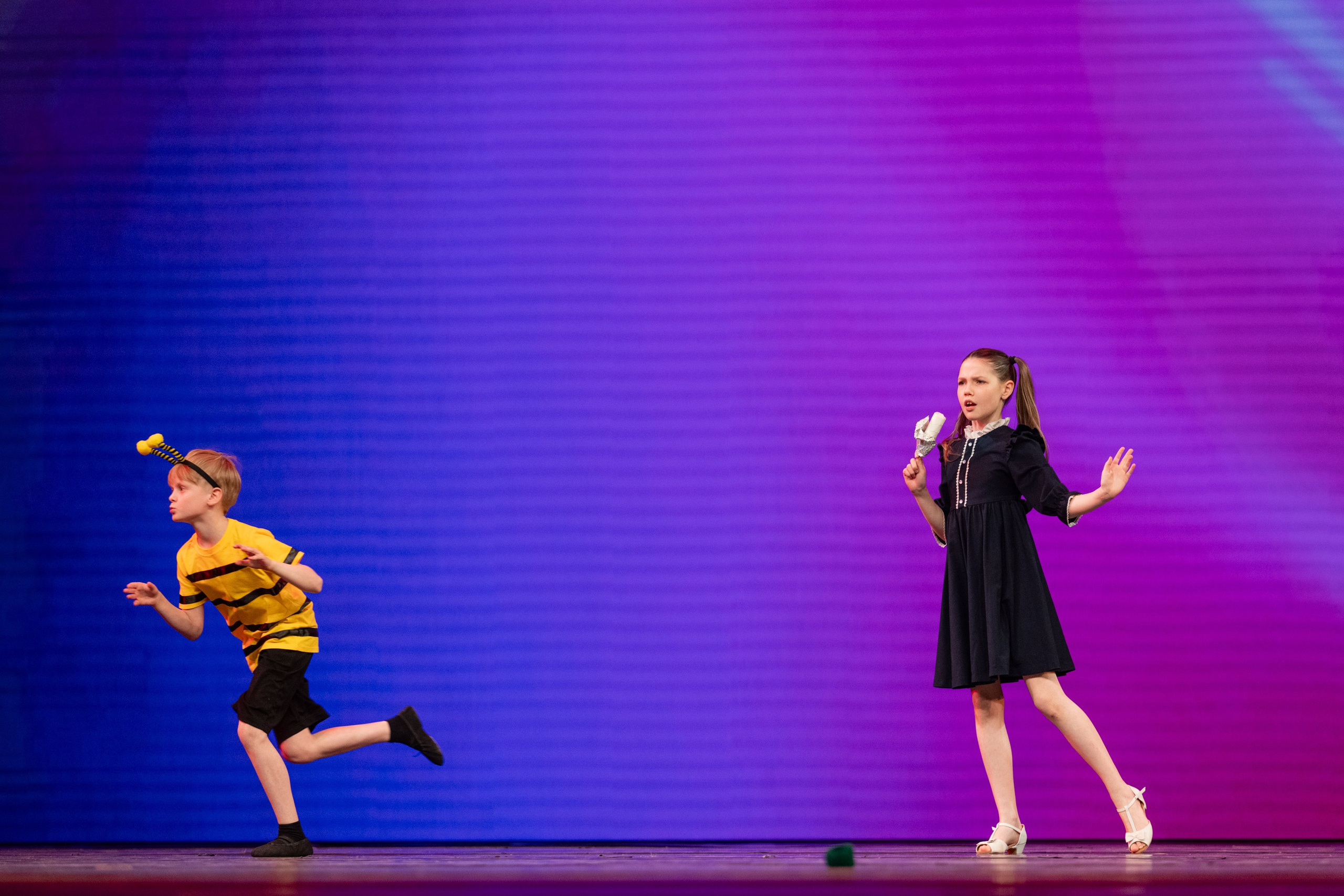 17 мая, г. Москва, Кремль, Концерт. Золотое яблочко