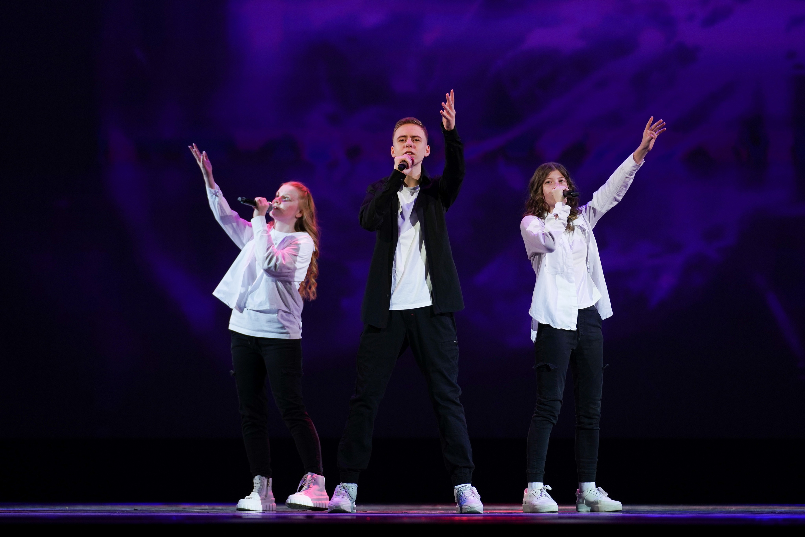 13 мая, г. Москва, Кремль. Золотое яблочко