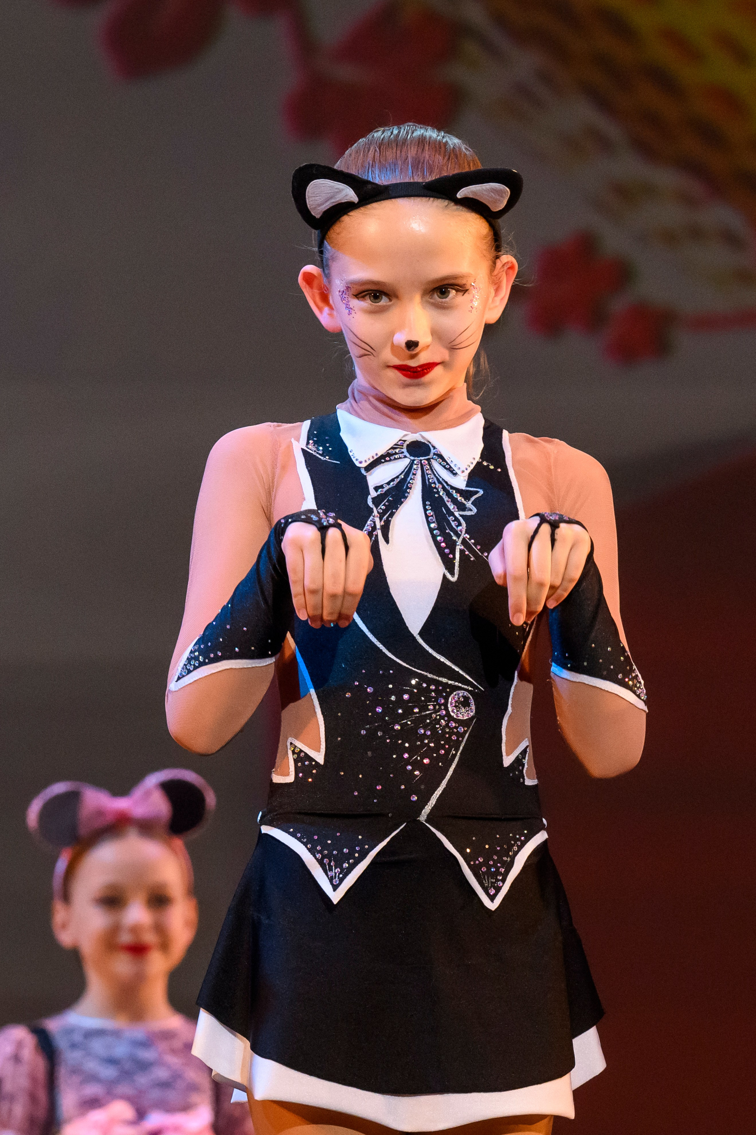 23 апреля, часть 2, БКЗ Октябрьский, г. Санкт-Петербург. Золотое яблочко