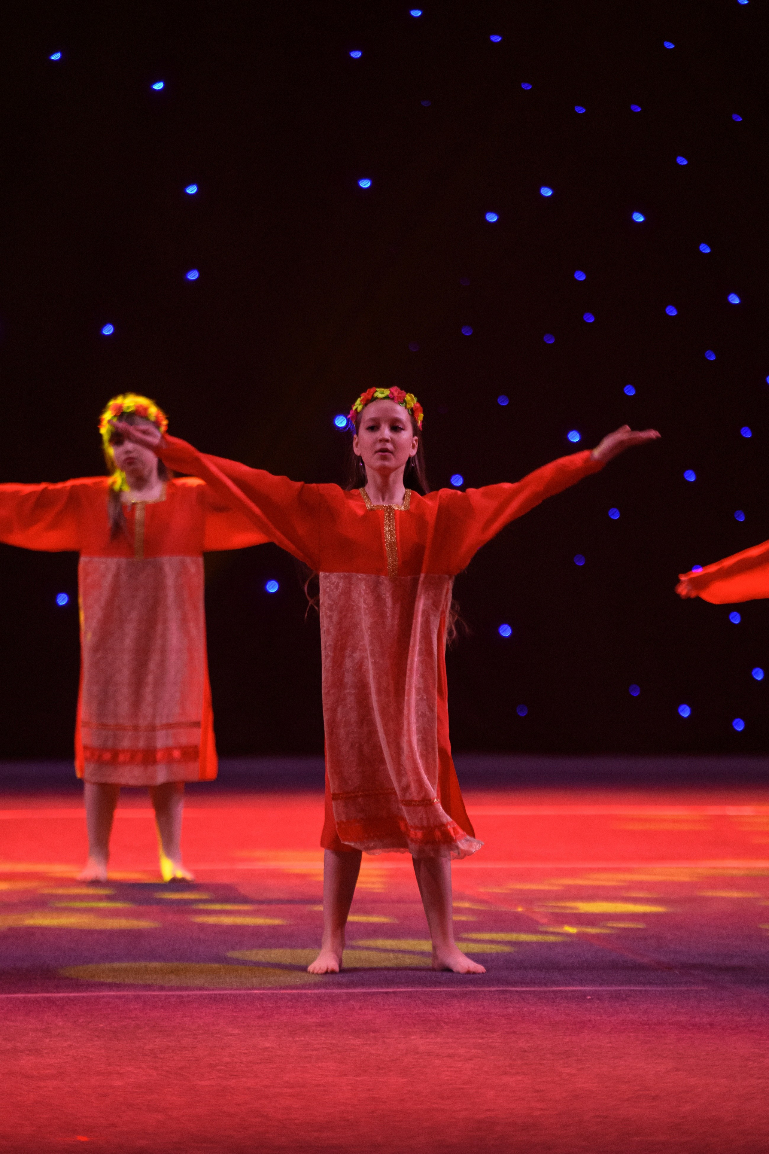 6 мая, концерт 10 лет, Сибур Арена, г. Санкт-Петербург. Золотое яблочко