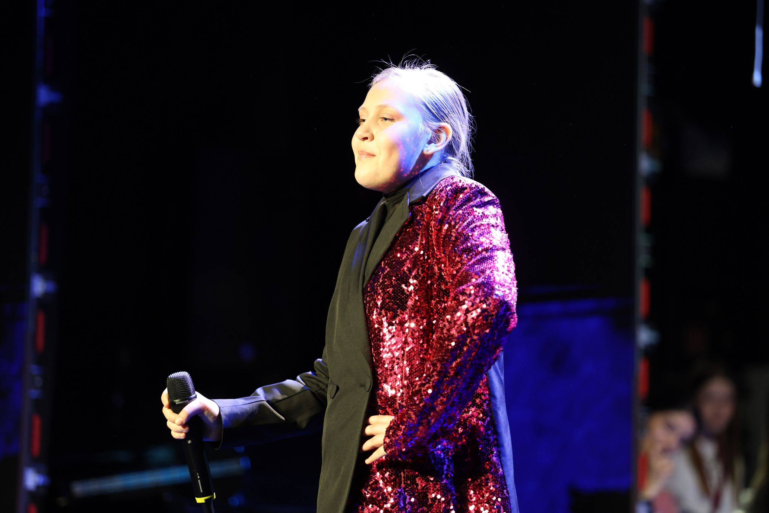 25 января, г. Челябинск. Золотое яблочко