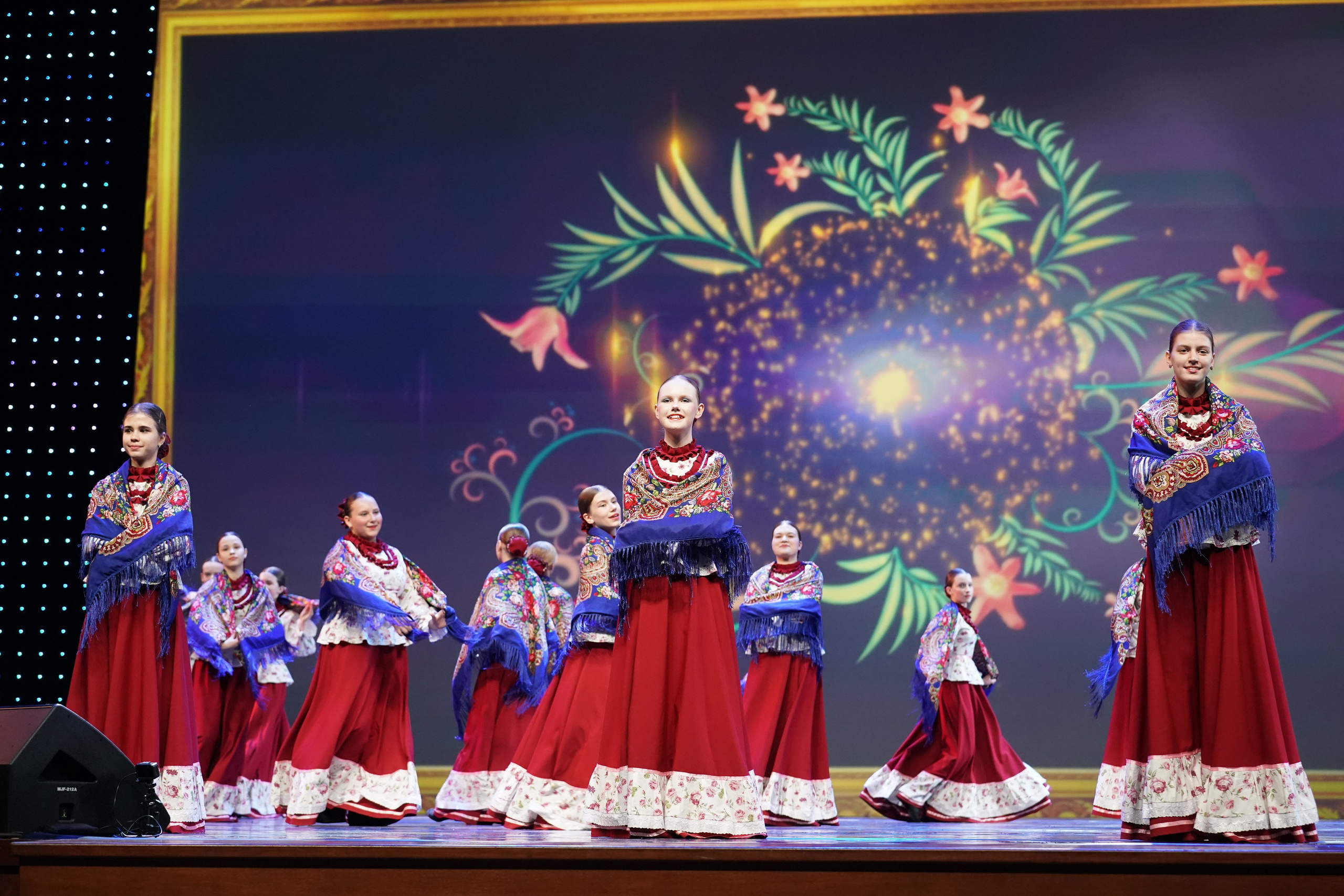 19 мая, отделение 1, г. Москва, Кремль. Золотое яблочко