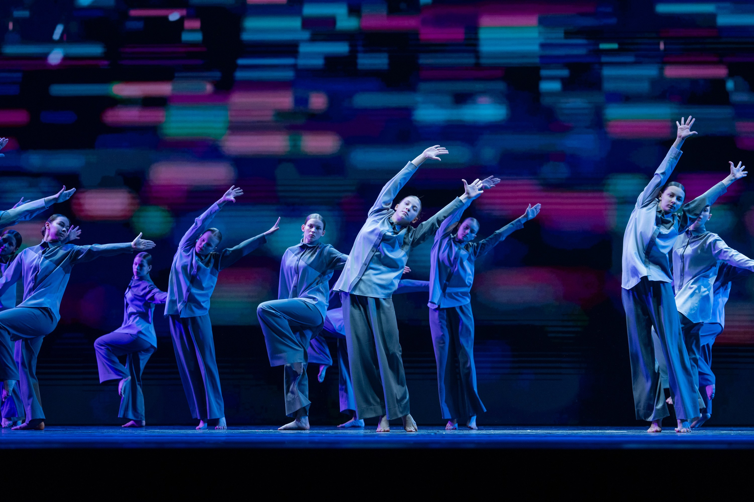 17 мая, г. Москва, Кремль, Концерт. Золотое яблочко