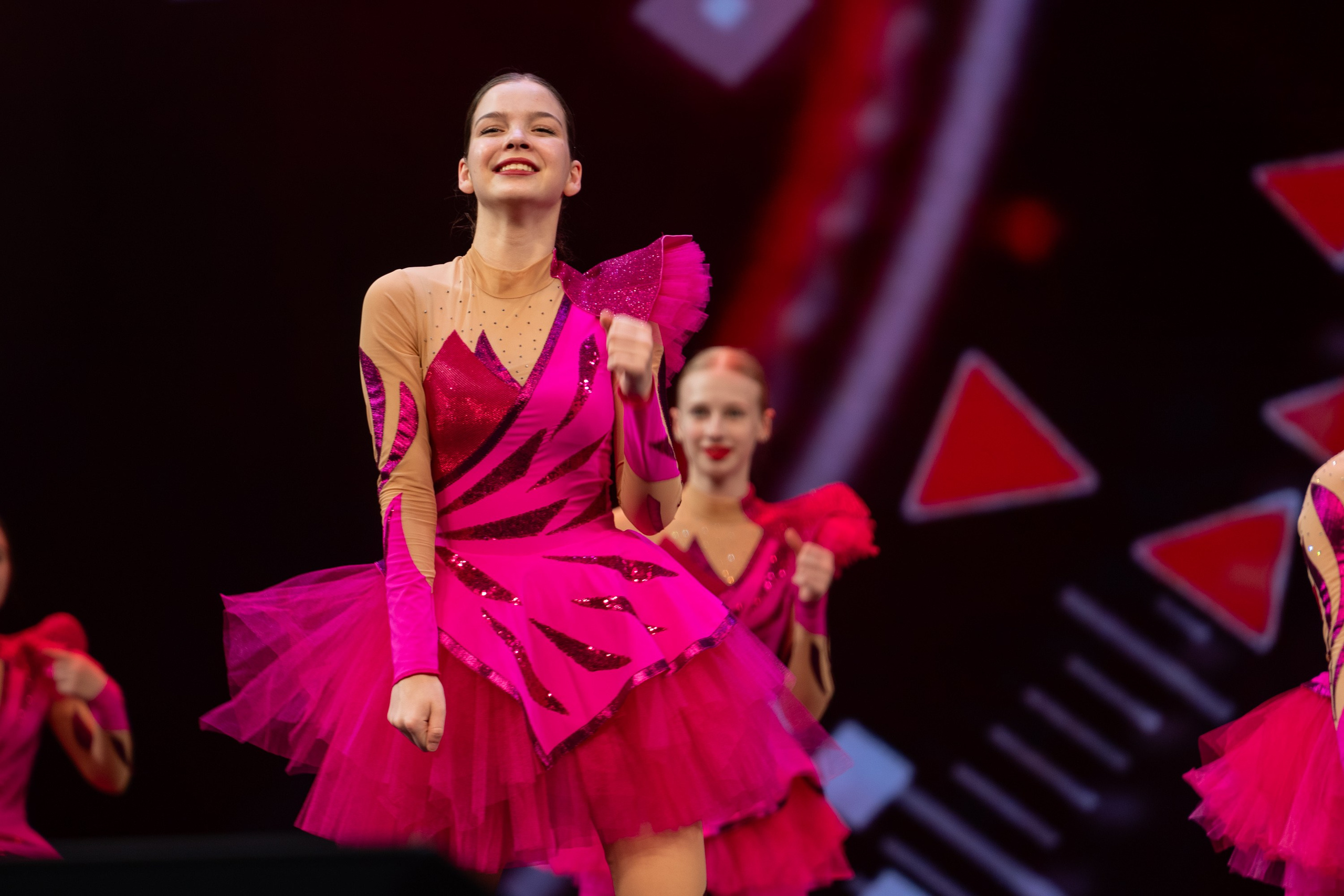 16 мая, г. Москва, Кремль, Концерт. Золотое яблочко