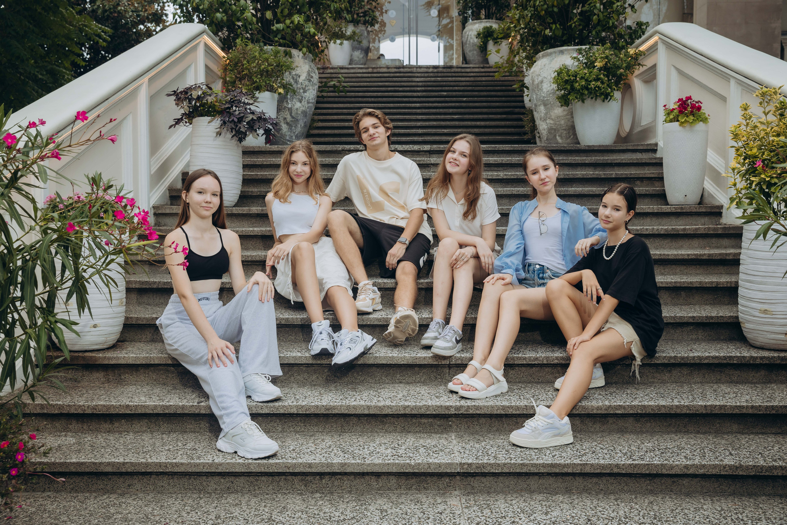 Рекламная съемка Woodbook. Efimova Model Agency