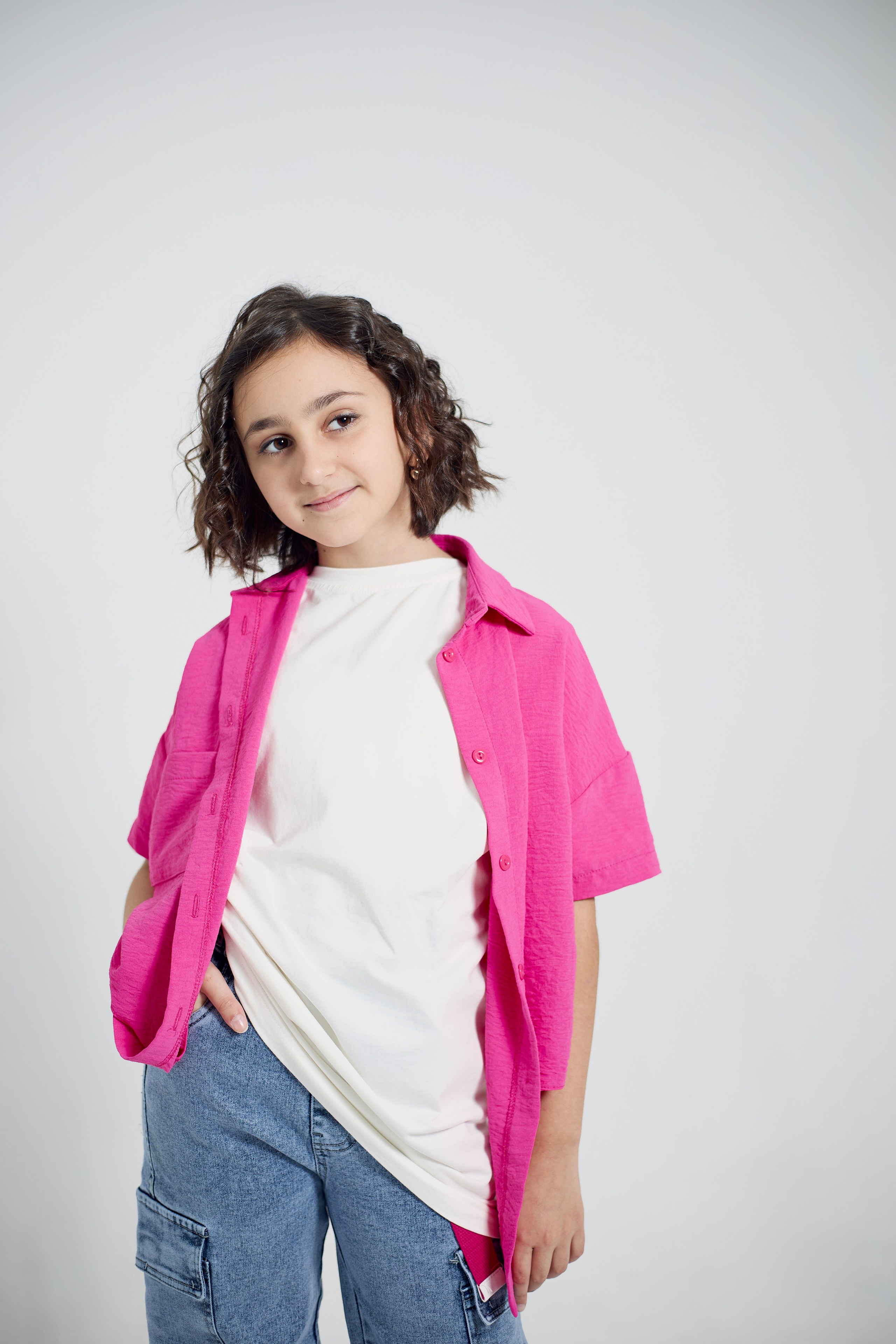 София, 7 лет. Efimova Model Agency