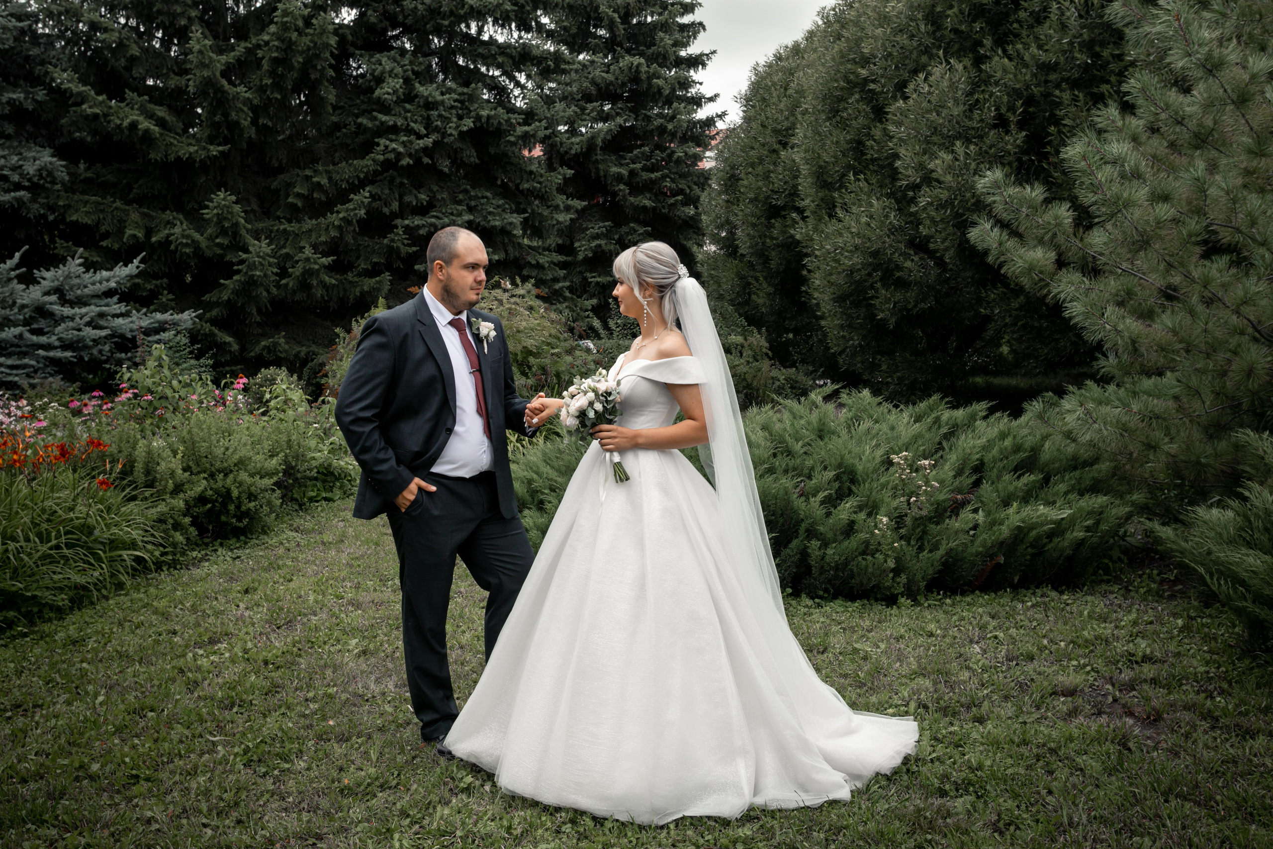 Кристина & Тимофей 08.11.2023. Мария Беккер - фотограф: свадебный, семейный, детский