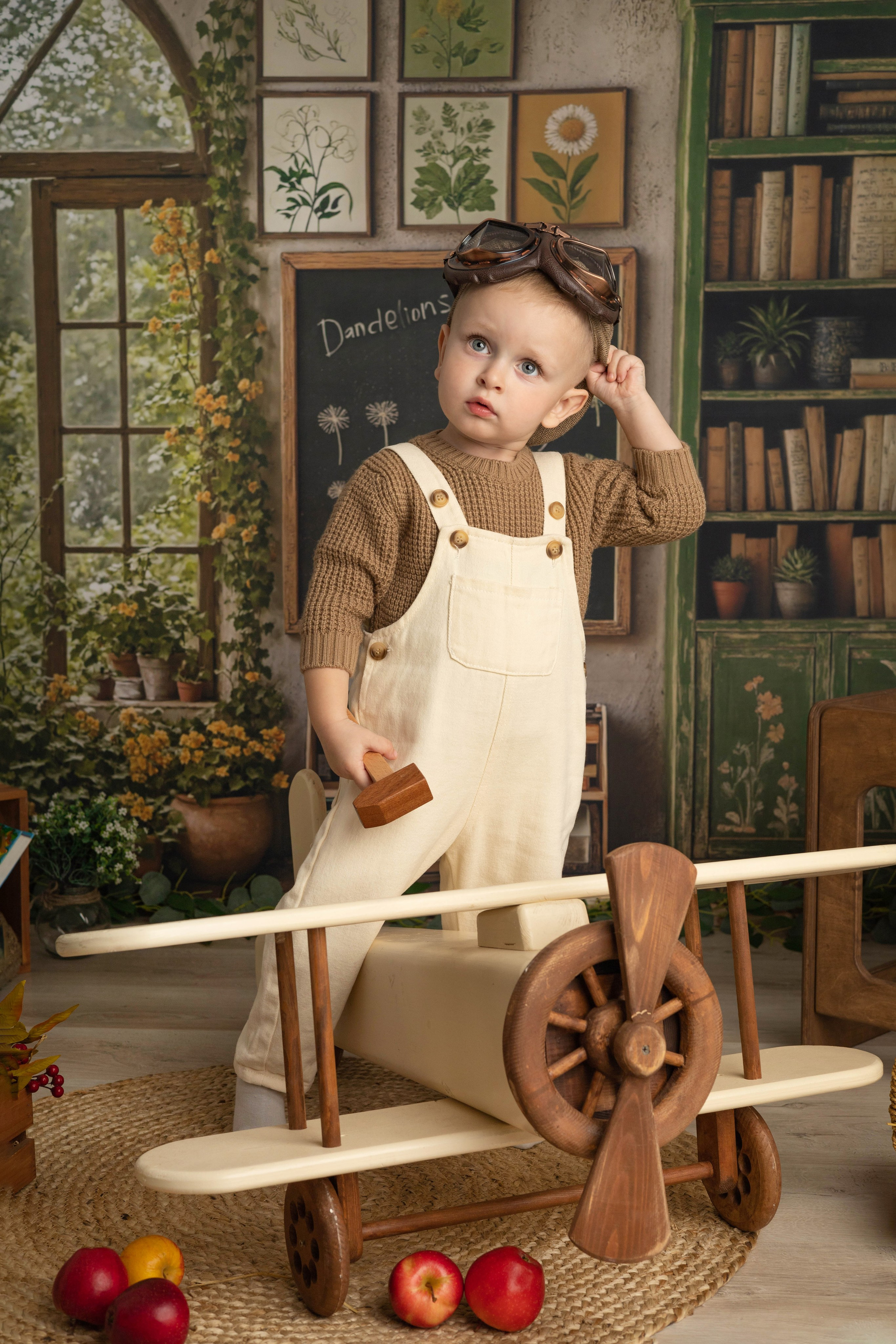 «Осень». «Вкадре» — фотосессия новорожденных Тула | детский фотограф в Туле