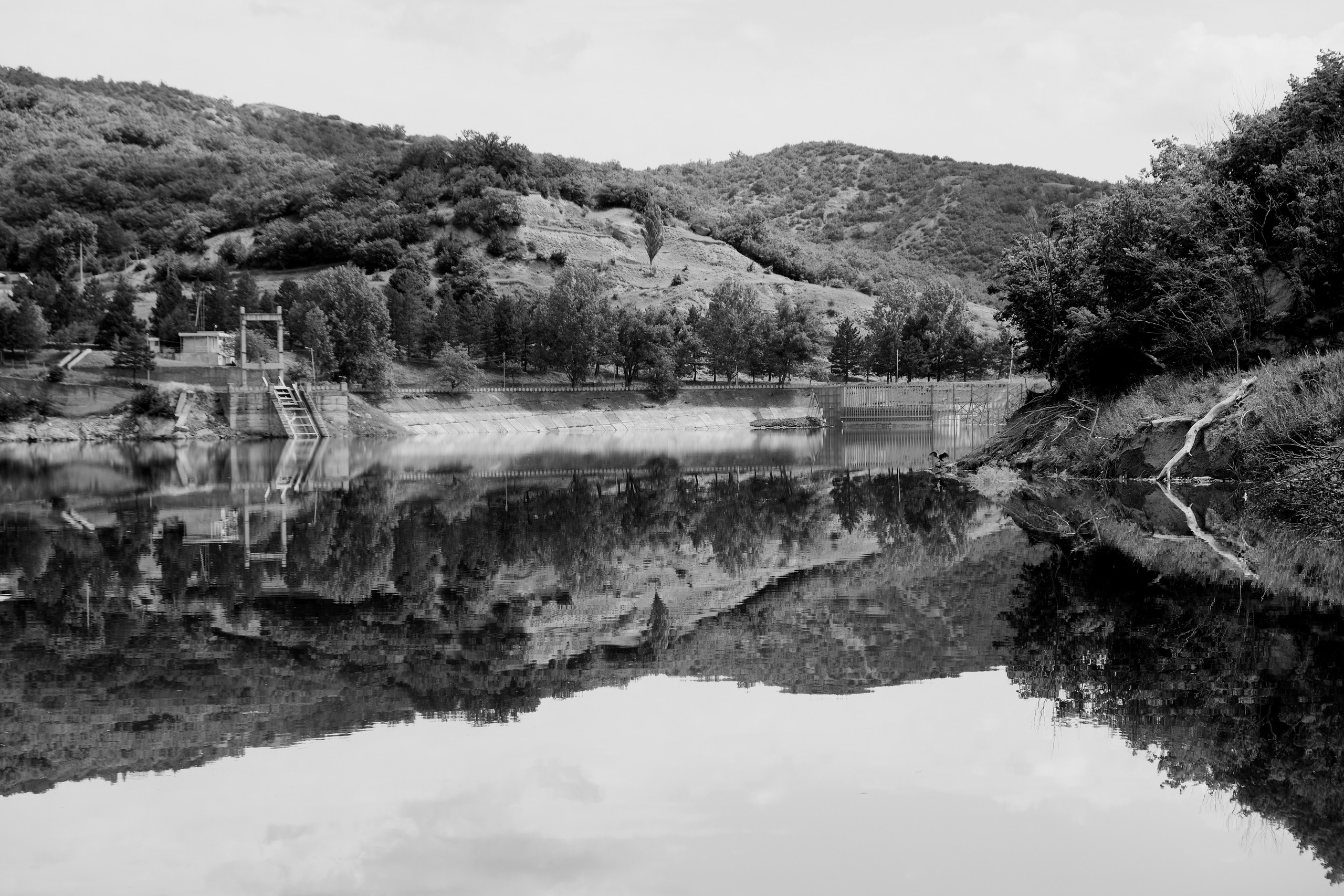 Грузия. Фотограф Настя Лев