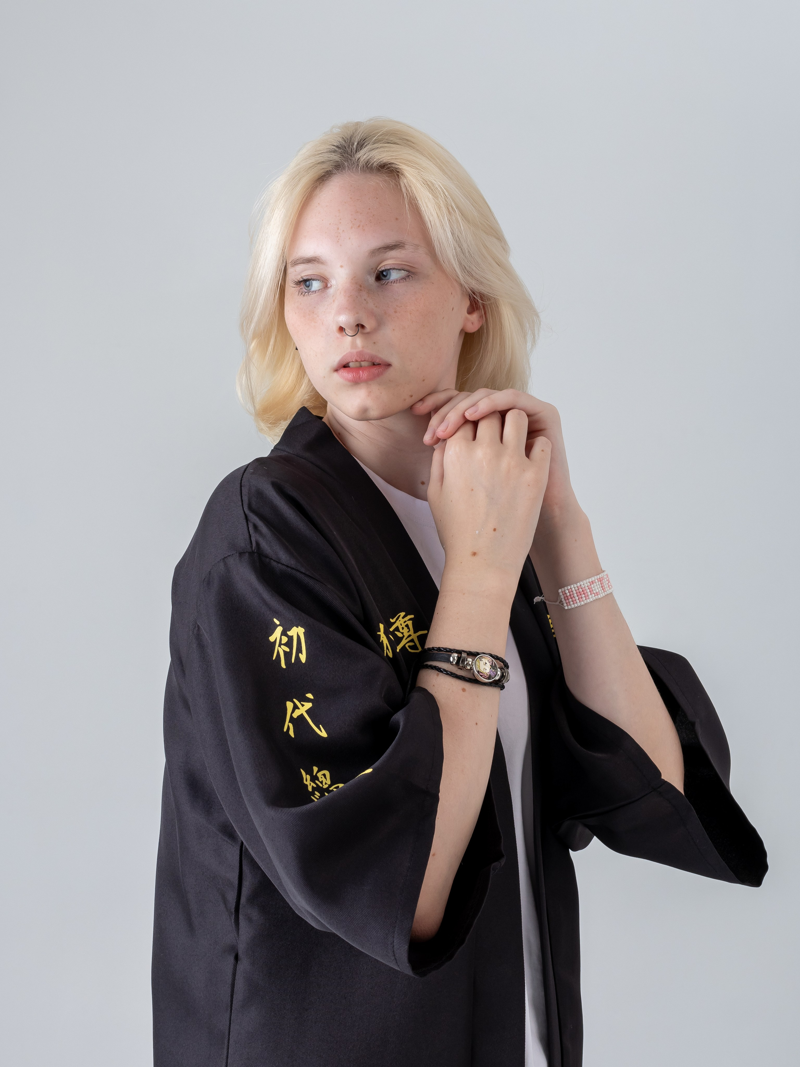 Аниме детская. Фотограф в Краснодаре Арина Кудряшова