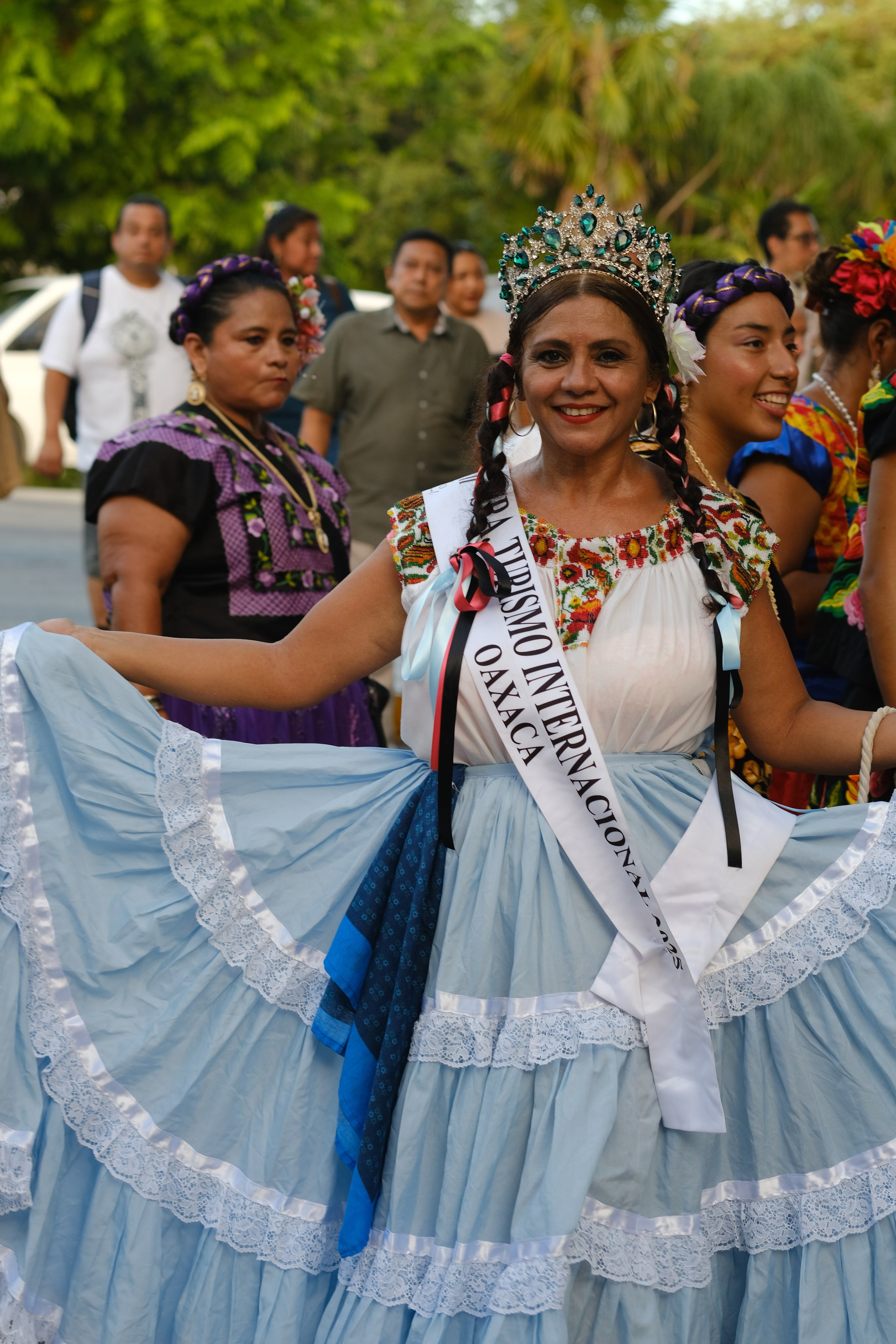 Documentary. Margarita Rodionova — a contemporary lens-based artist currently working in Cancun, Mexico